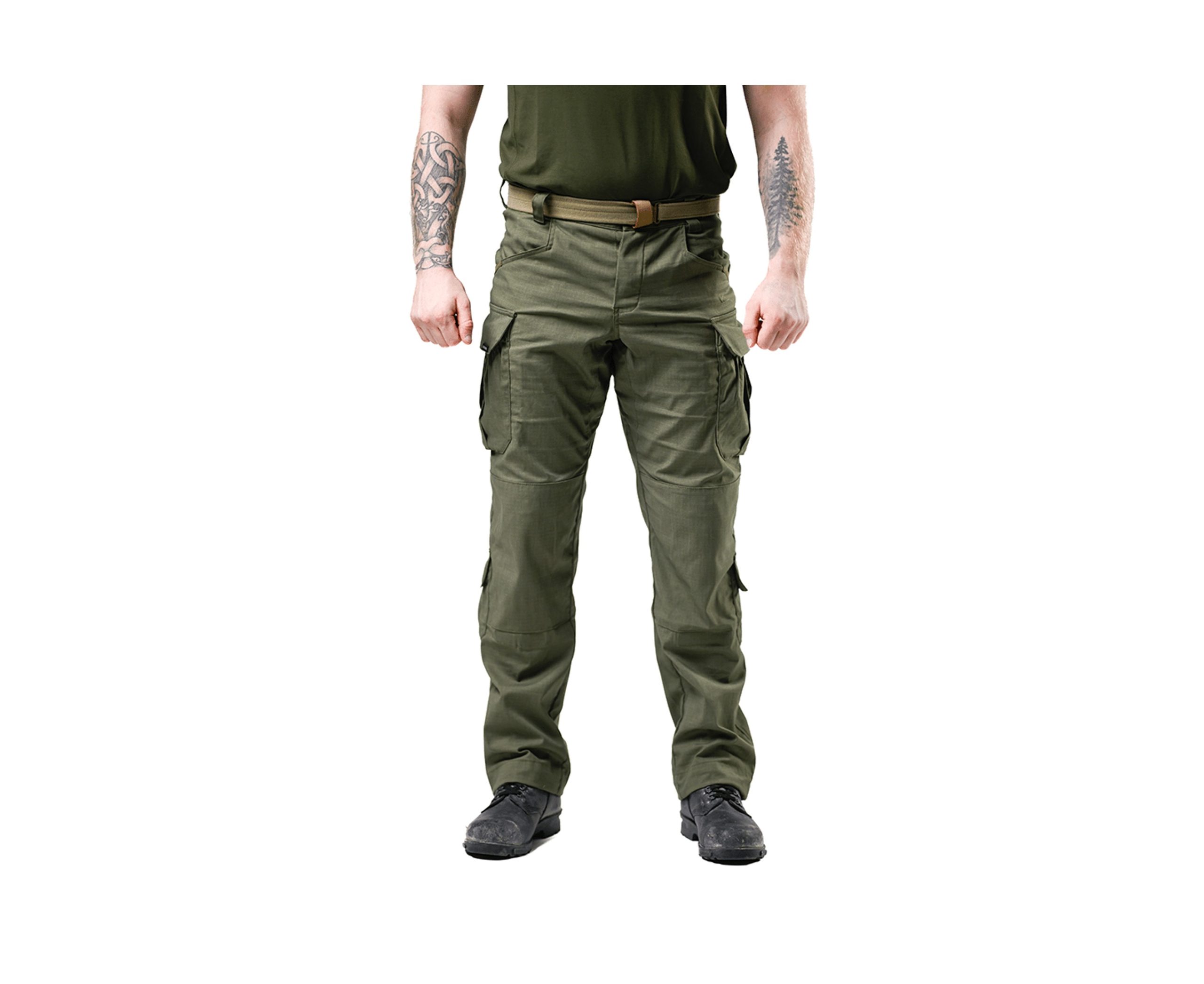 NorArm Tactical Fallujah Field Pants
