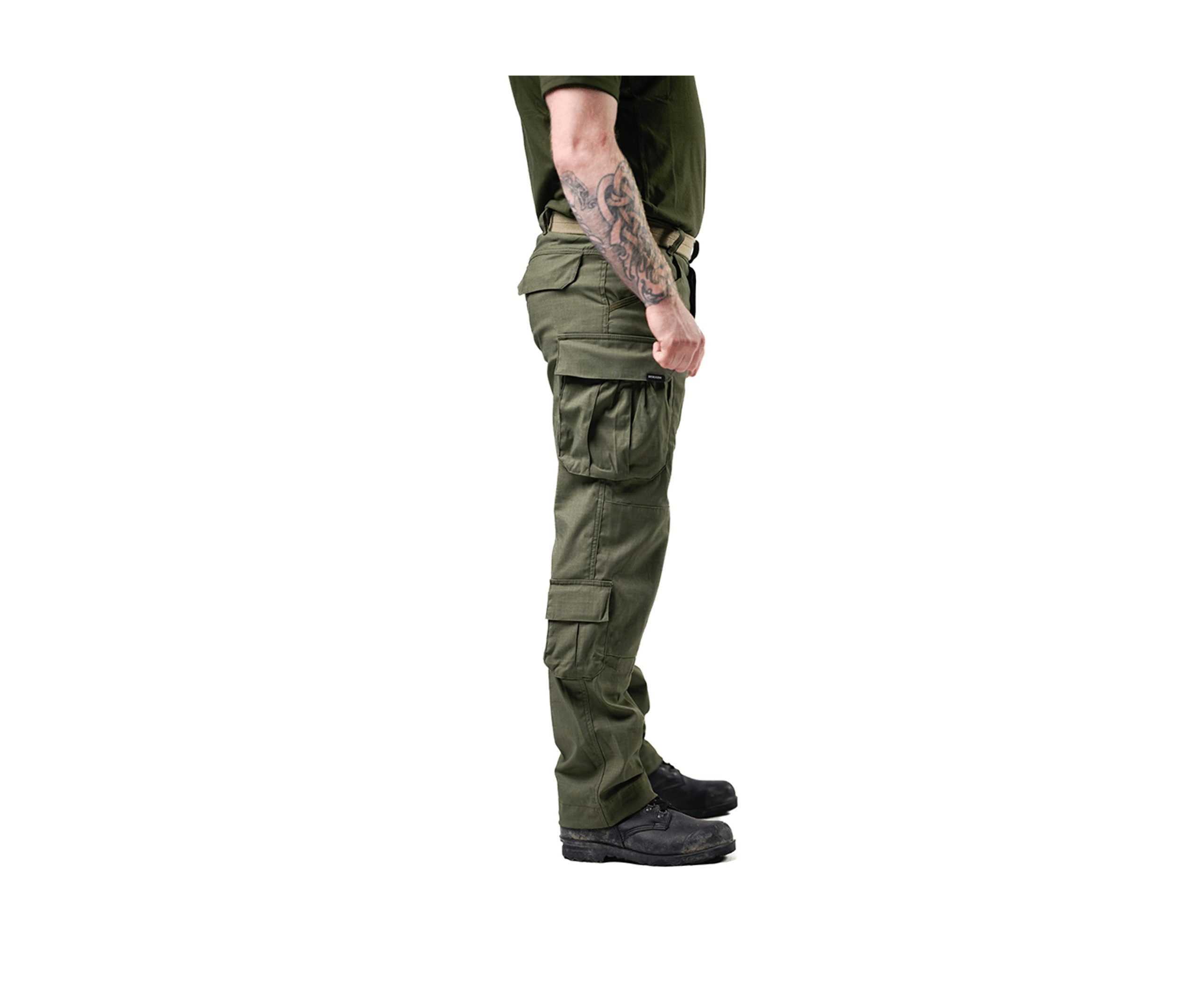 NorArm Tactical Fallujah Field Pants - Image 3