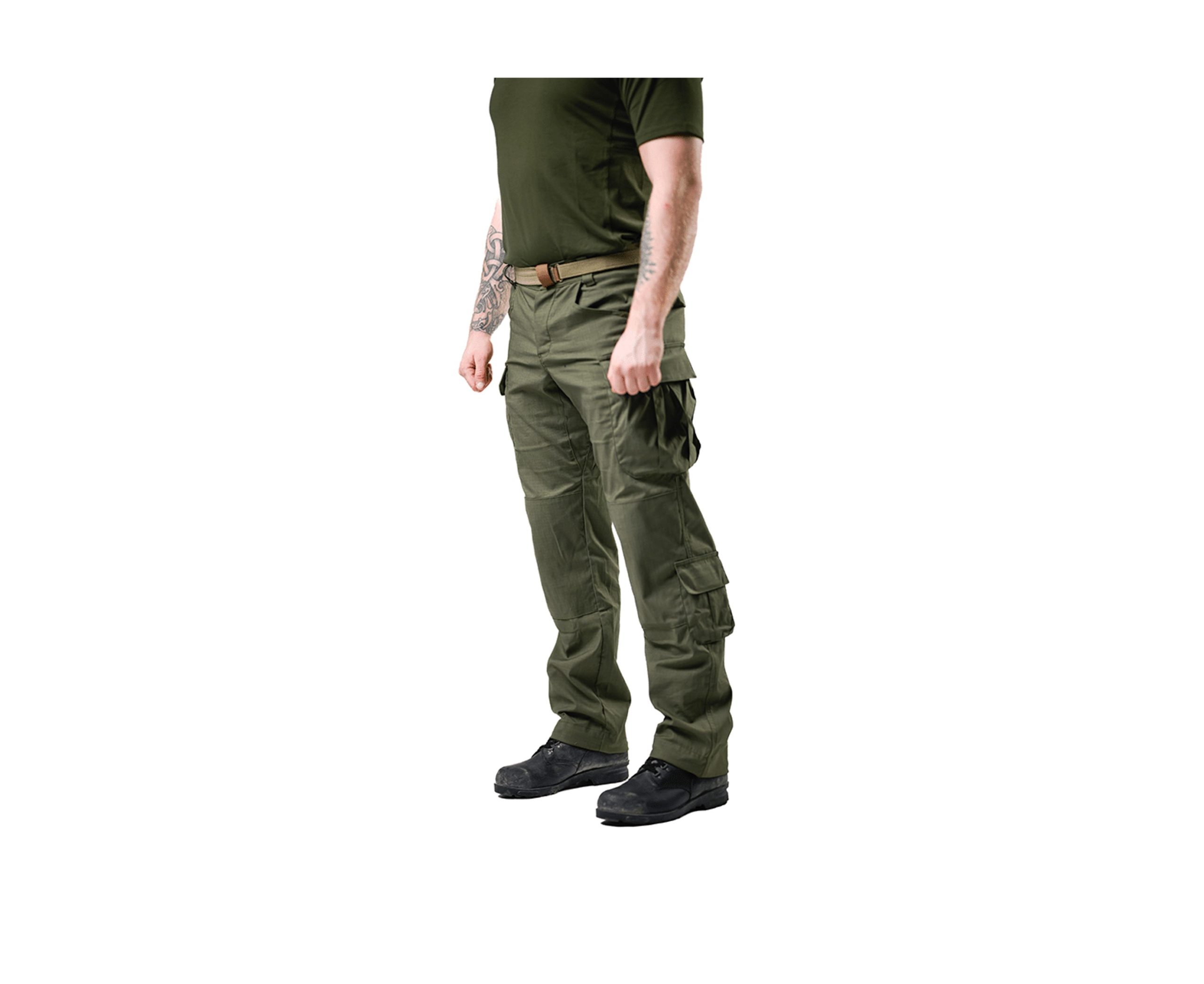 NorArm Tactical Fallujah Field Pants - Image 4