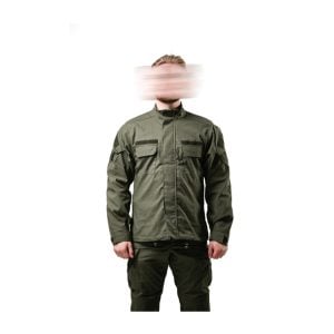 NorArm Tactical Fallujah Field Jacket