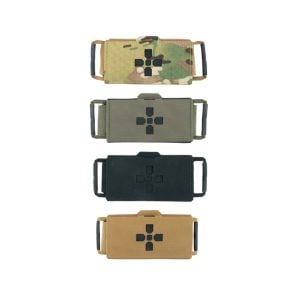 Haley Strategic Improved Trauma Response Kit