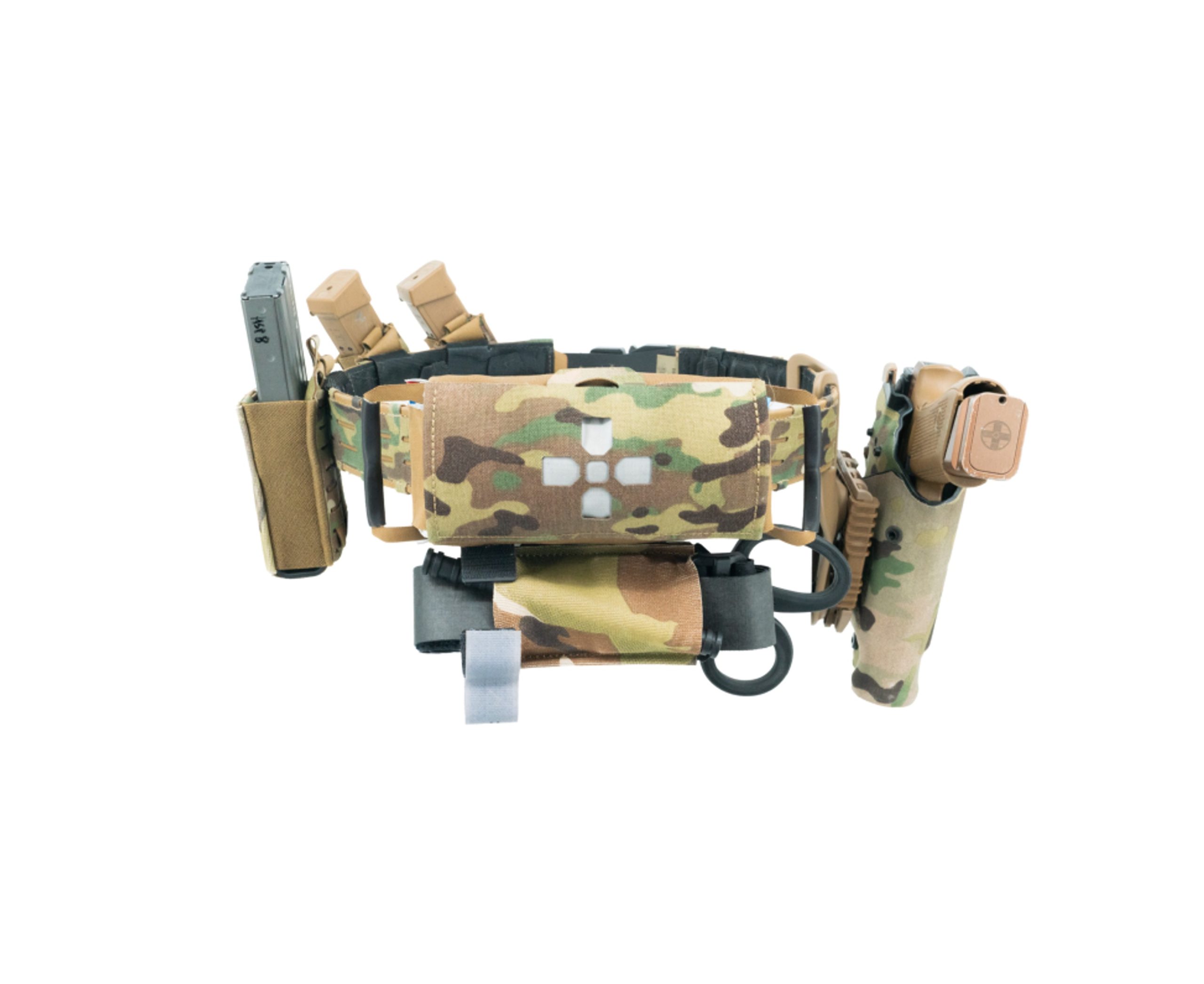 Haley Strategic Improved Trauma Response Kit - Image 7