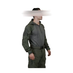 NorArm Tactical Kandahar Combat Shirt Hooded Edition