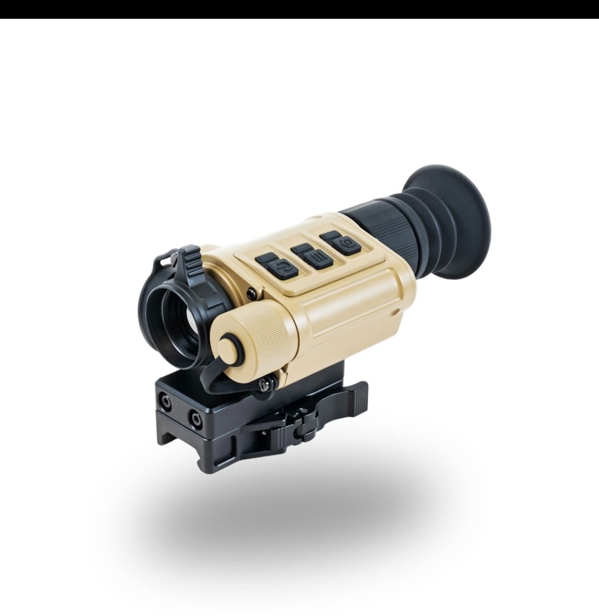 Thermal Optics