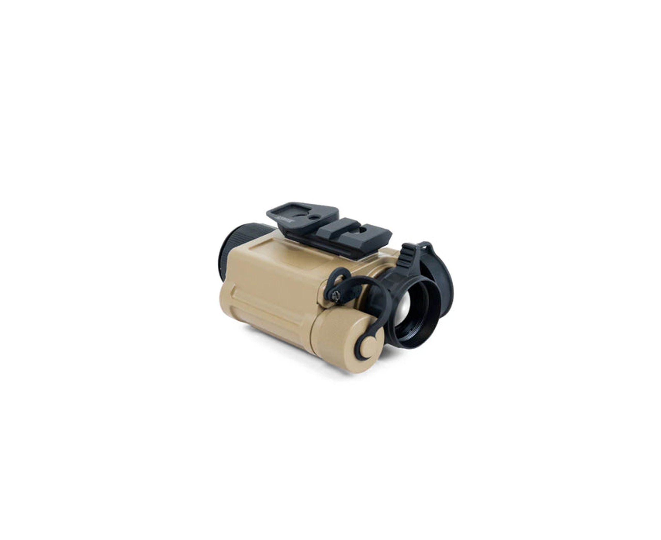 InfiRay Outdoor RICO MICRO RH25 V2 640x480 12 Micron 25mm Multi-Purpose Monocular - Image 5