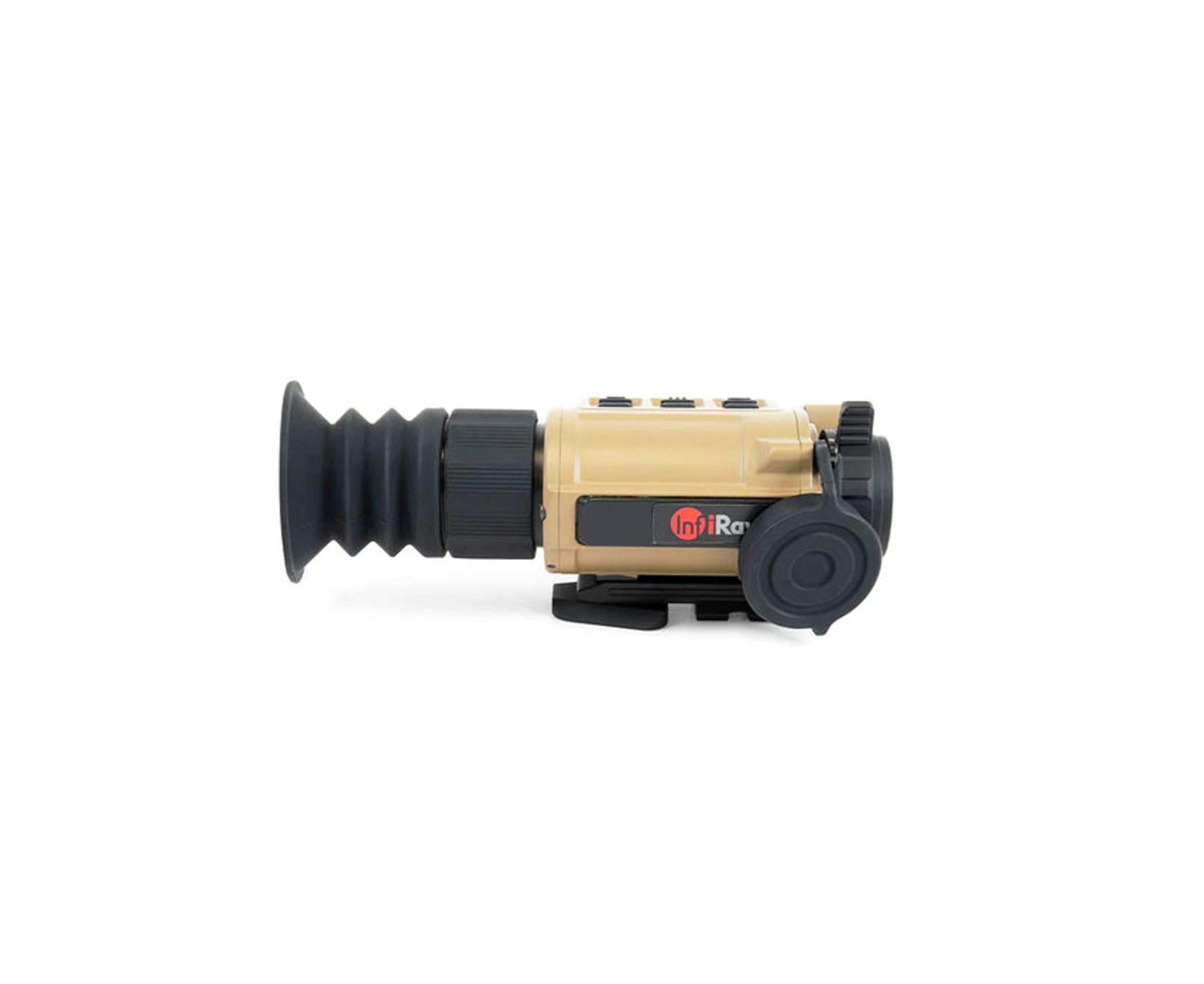 InfiRay Outdoor RICO MICRO RH25 V2 640x480 12 Micron 25mm Multi-Purpose Monocular - Image 4