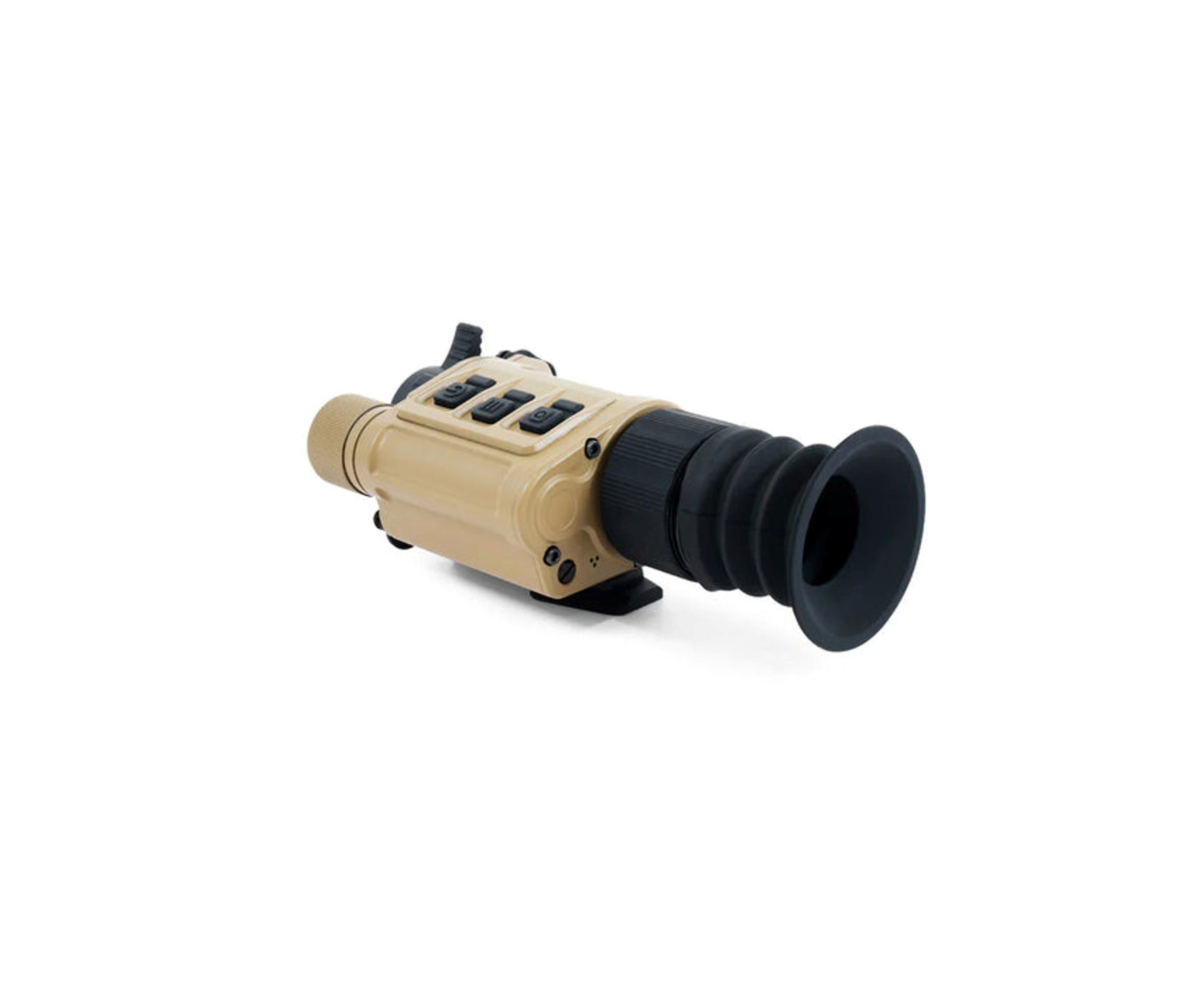 InfiRay Outdoor RICO MICRO RH25 V2 640x480 12 Micron 25mm Multi-Purpose Monocular - Image 3