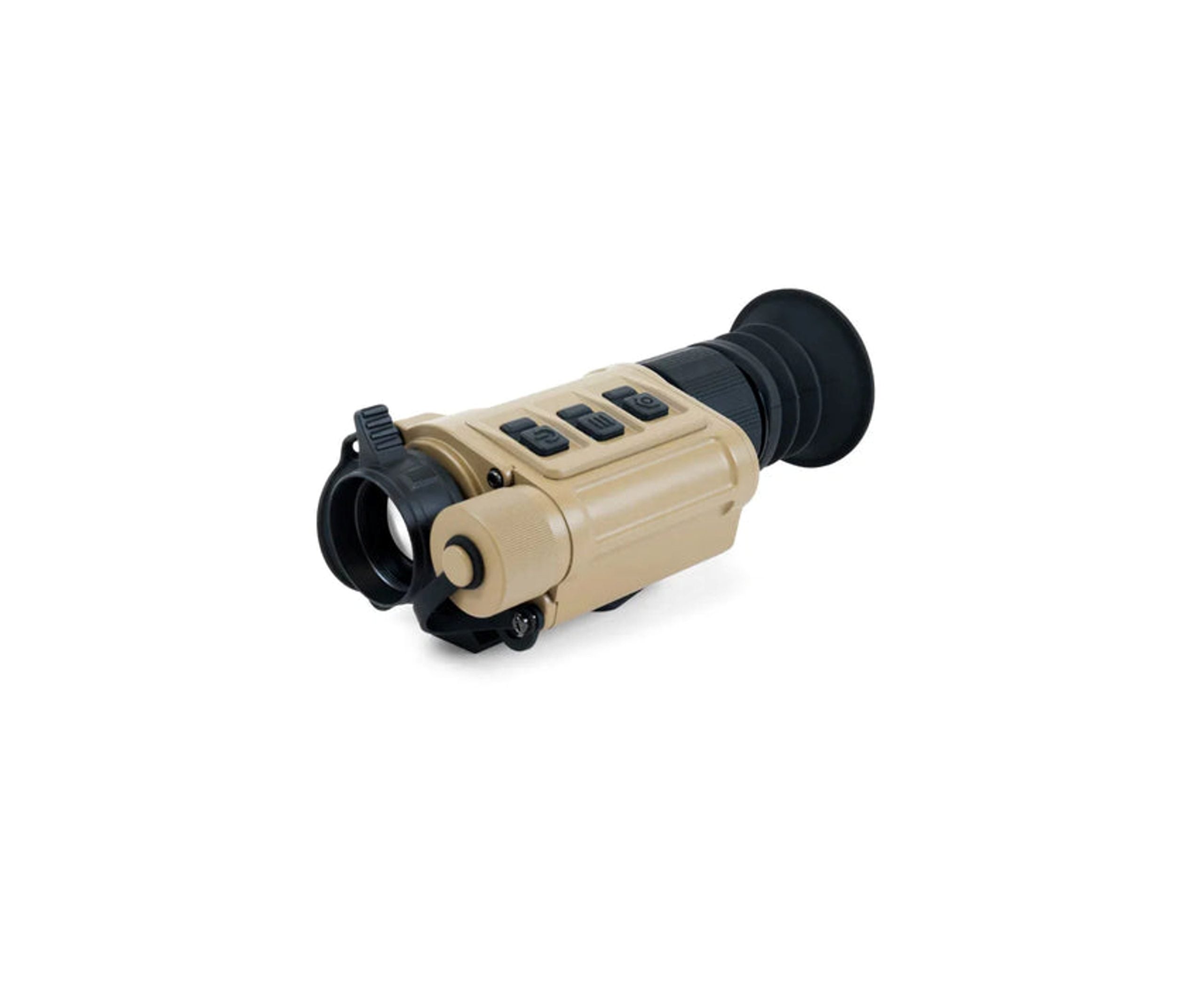 InfiRay Outdoor RICO MICRO RH25 V2 640×480 12 Micron 25mm Multi-Purpose Monocular