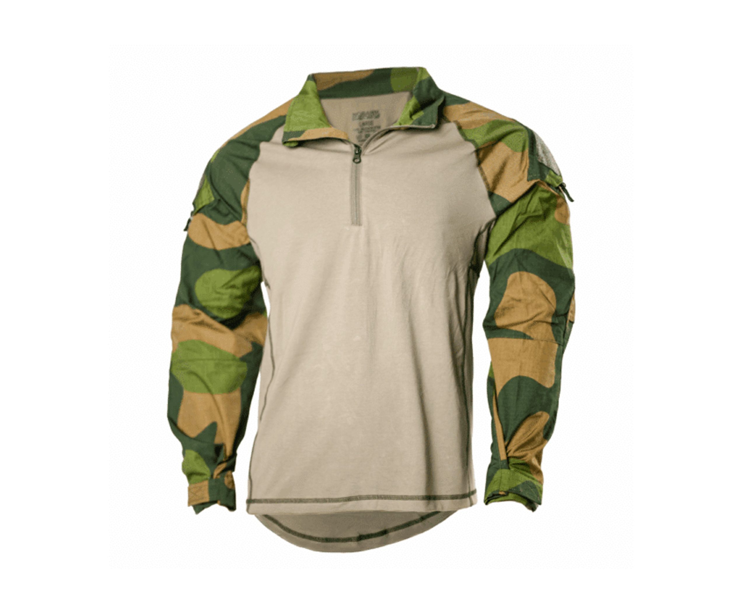 NorArm Tactical Kandahar Combat Shirt - Image 3