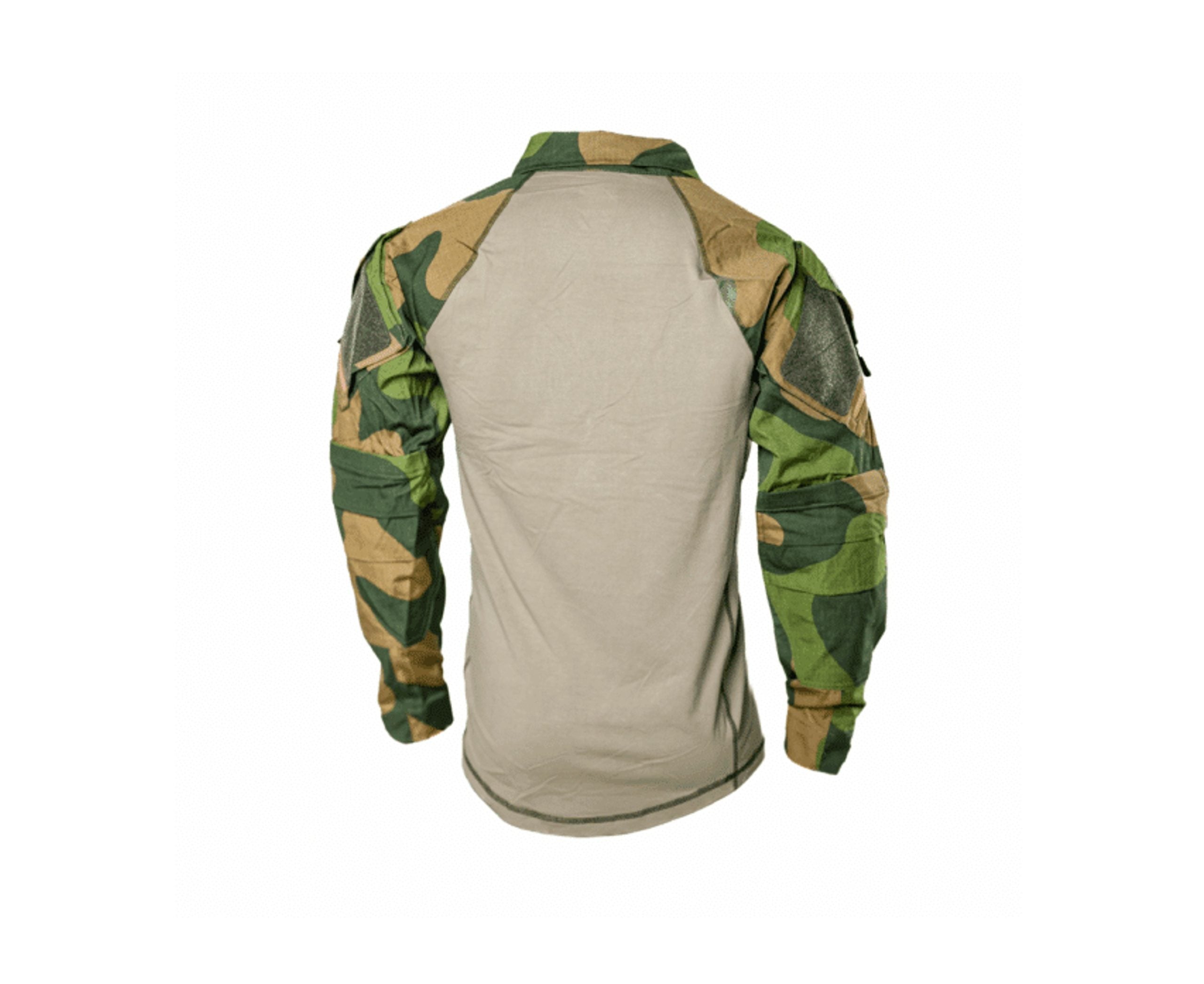 NorArm Tactical Kandahar Combat Shirt - Image 4