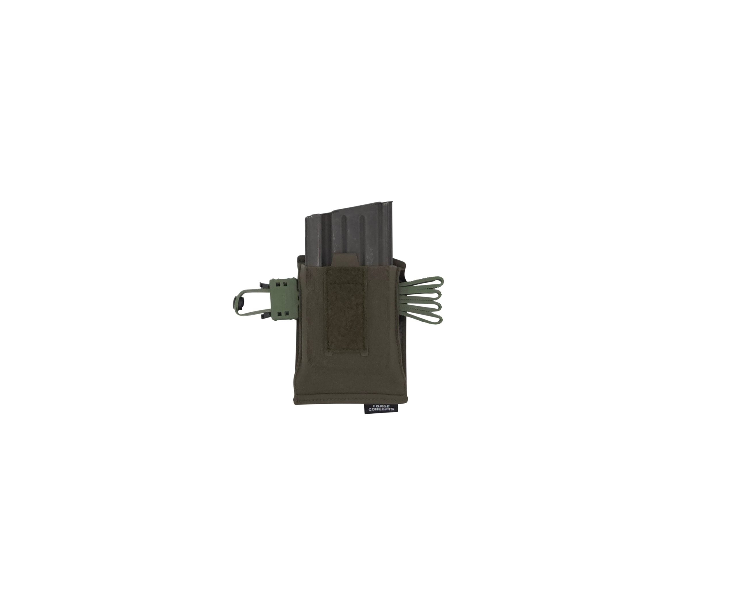 Forge Concepts Charlie 7.62 Pouch - Image 2