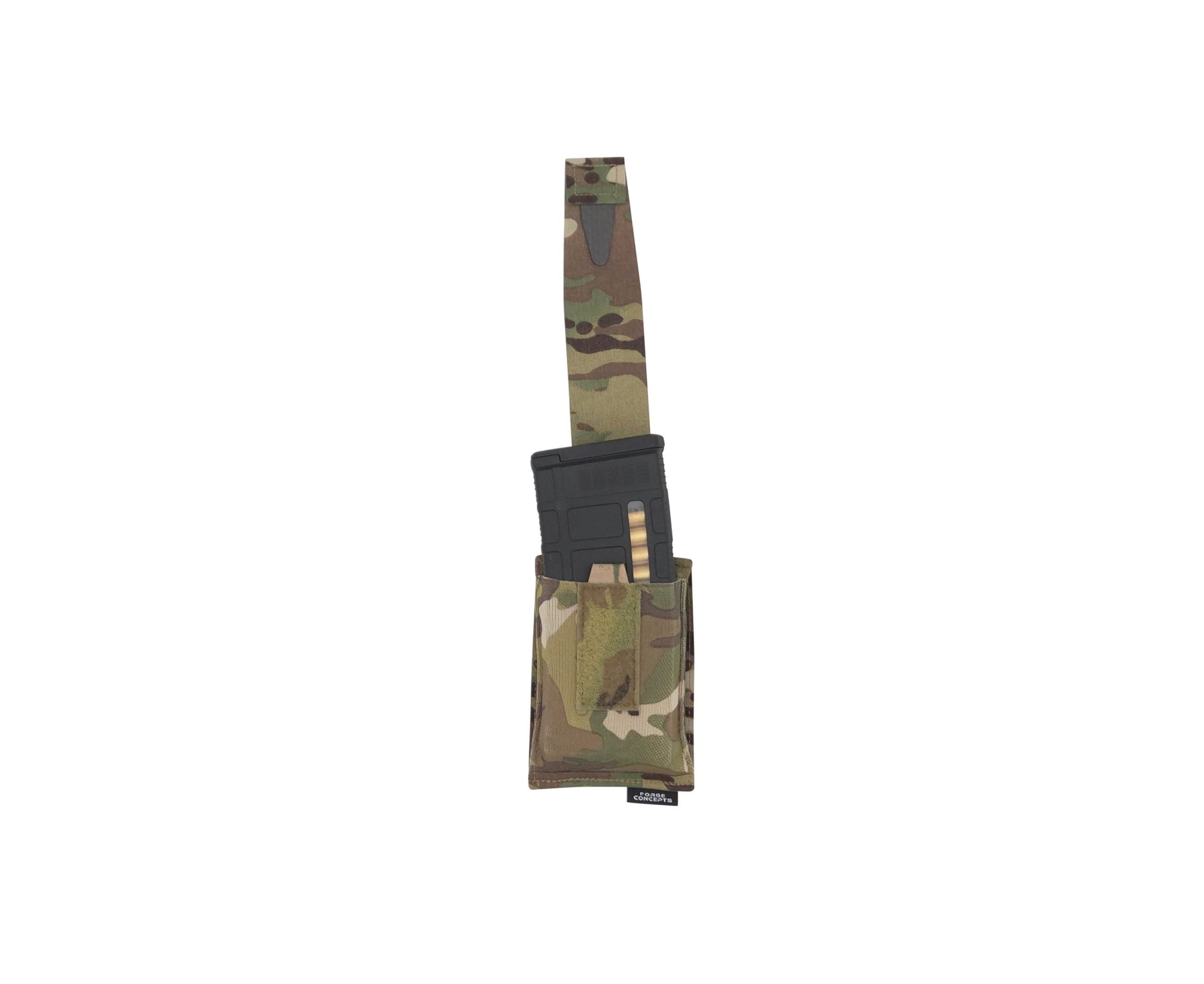 Forge Concepts Charlie 7.62 Pouch - Image 4