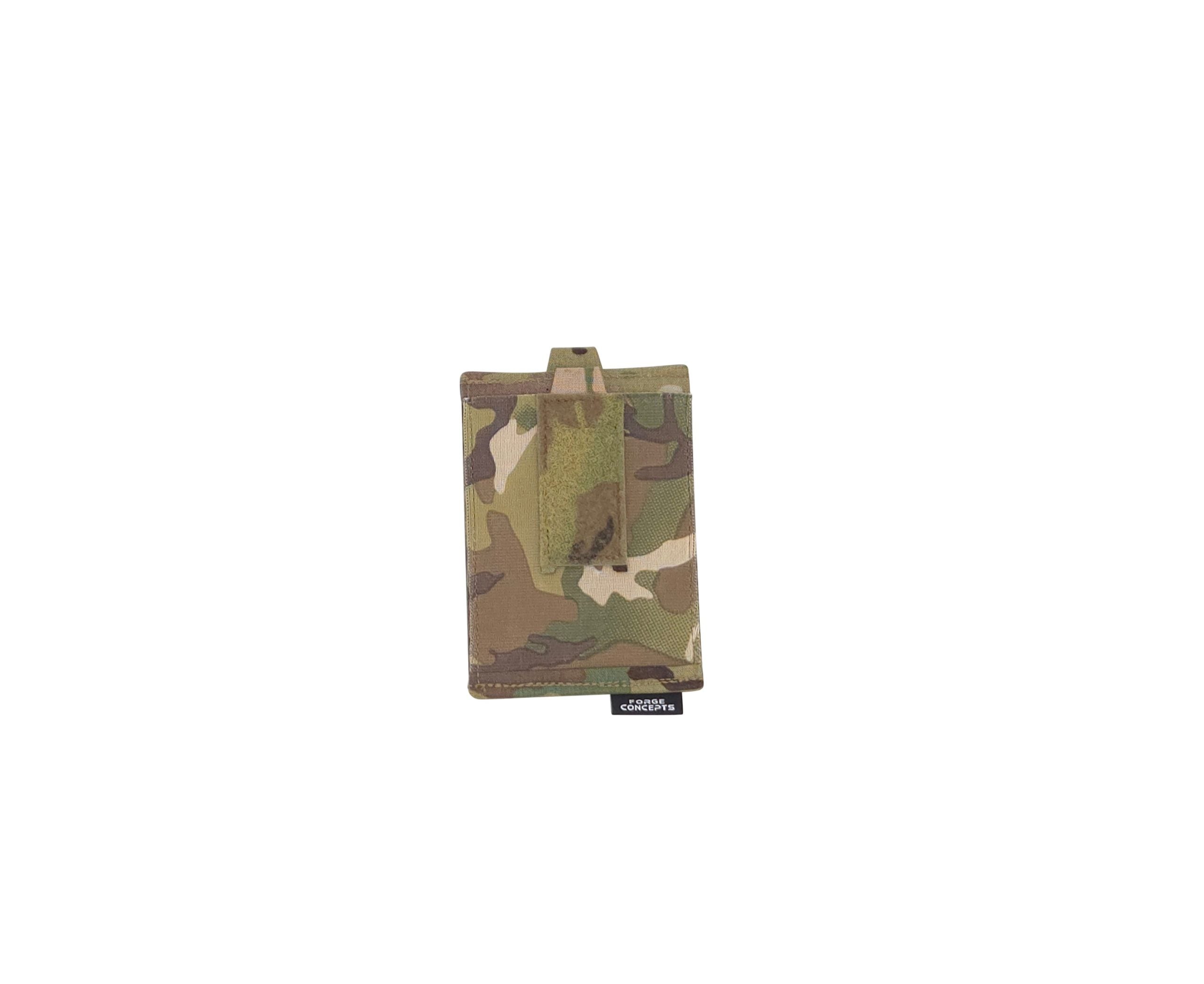 Forge Concepts Charlie 7.62 Pouch