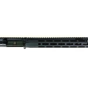 KAC-Knight’s Armament SR15, KS1 Upper Receiver Kit, 13.7″ (R)