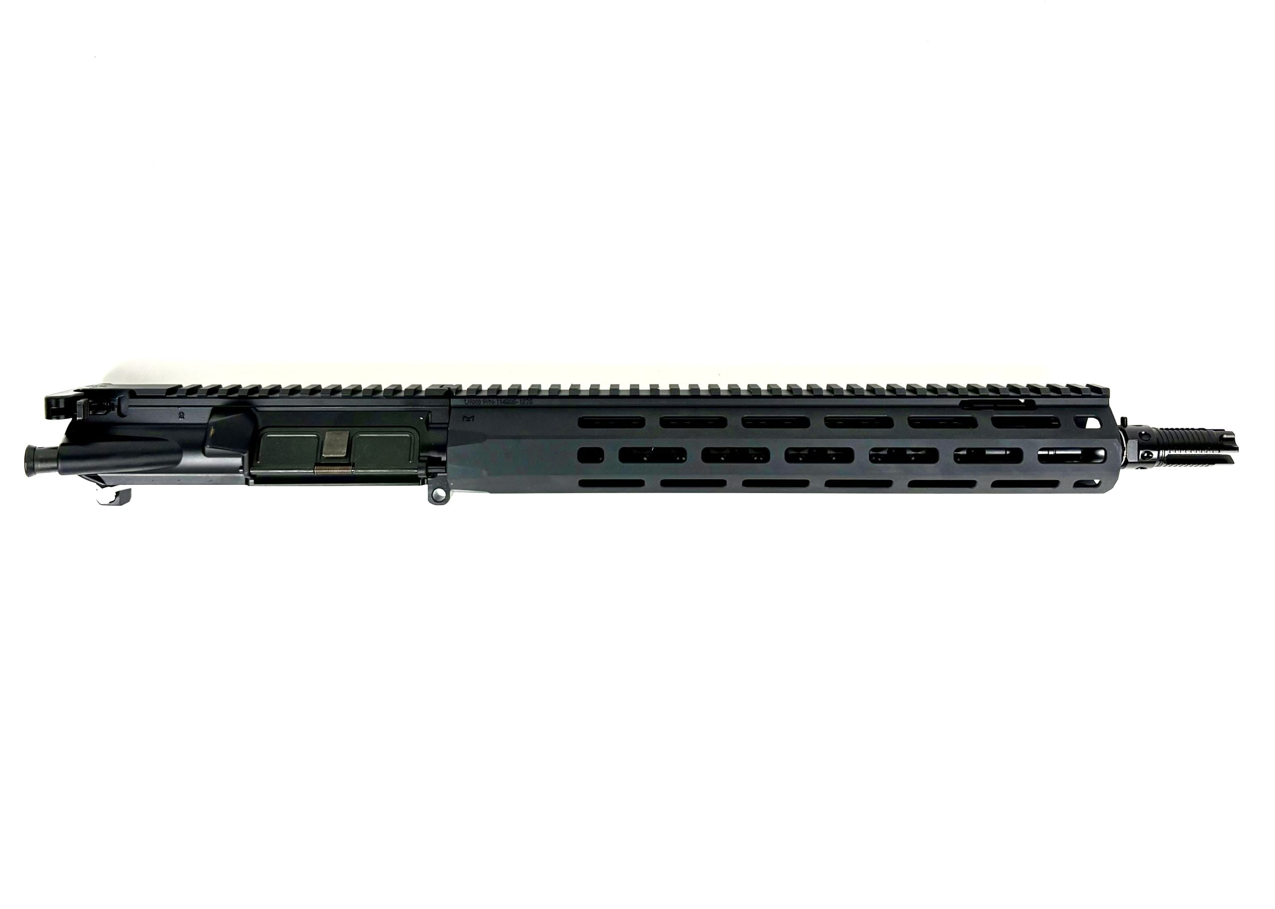 KAC-Knight’s Armament SR15, KS1 Upper Receiver Kit, 13.7″ (R)