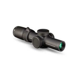 Vortex AMG 1-10x24 FFP - MRAD