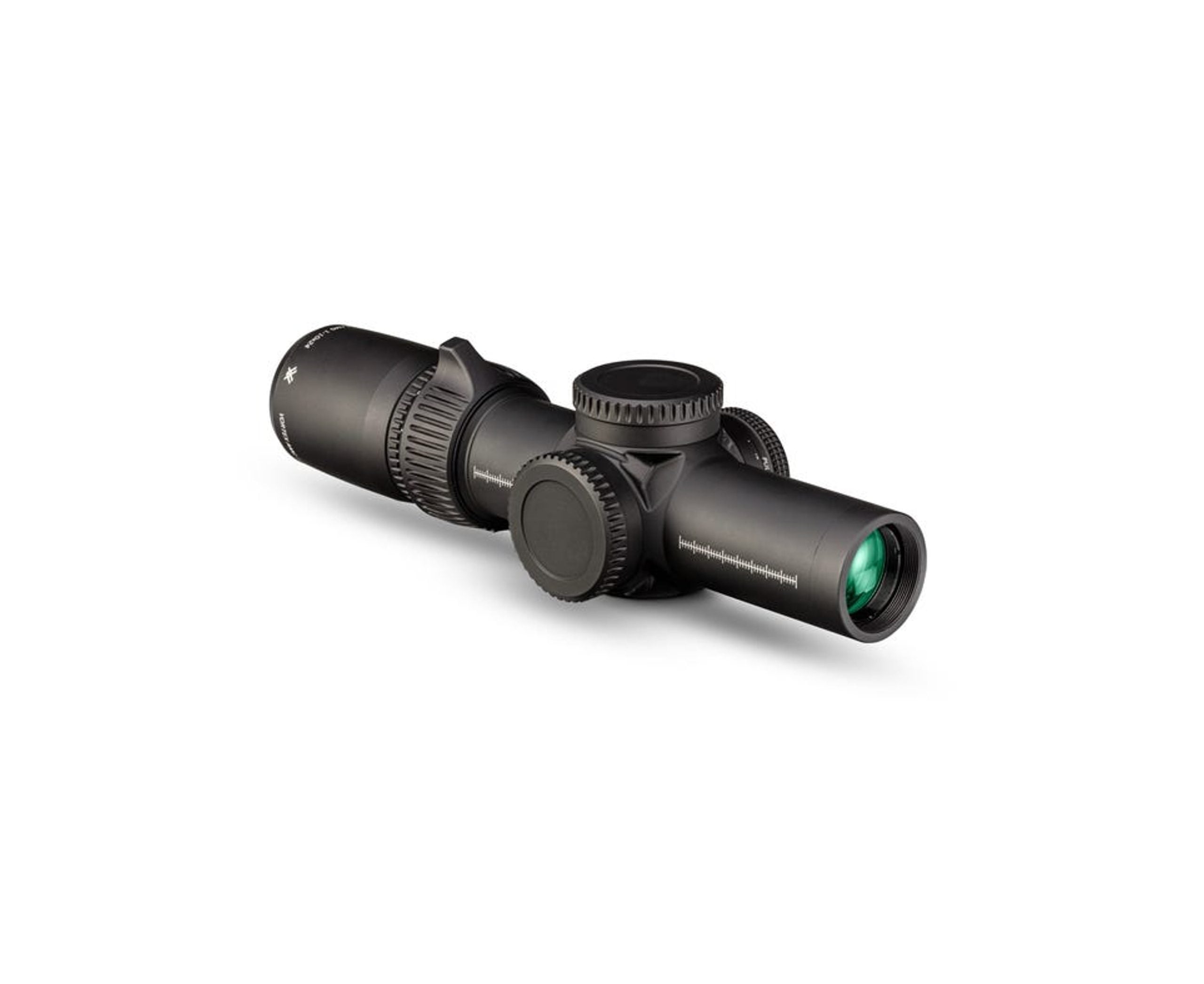 Vortex AMG 1-10x24 FFP - MRAD