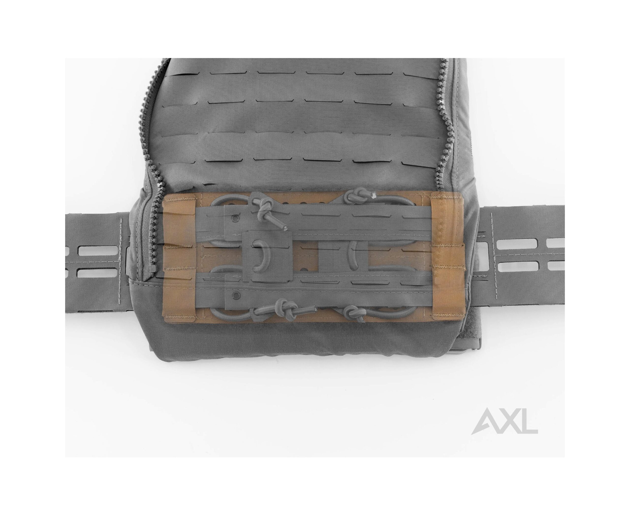 AXL Advanced Cummerbund Retrofit Kit - Hook Backed Variant - Image 2