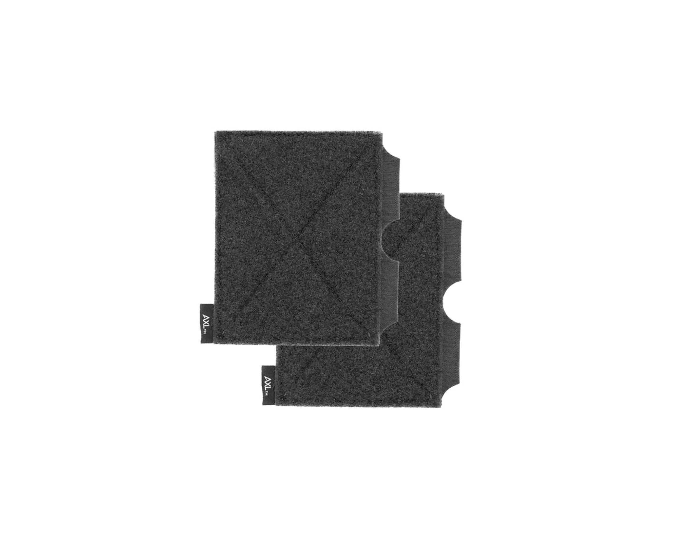 AXL Advanced Standard Tubes Adapter Pair, No First Spear Tubes - Image 2