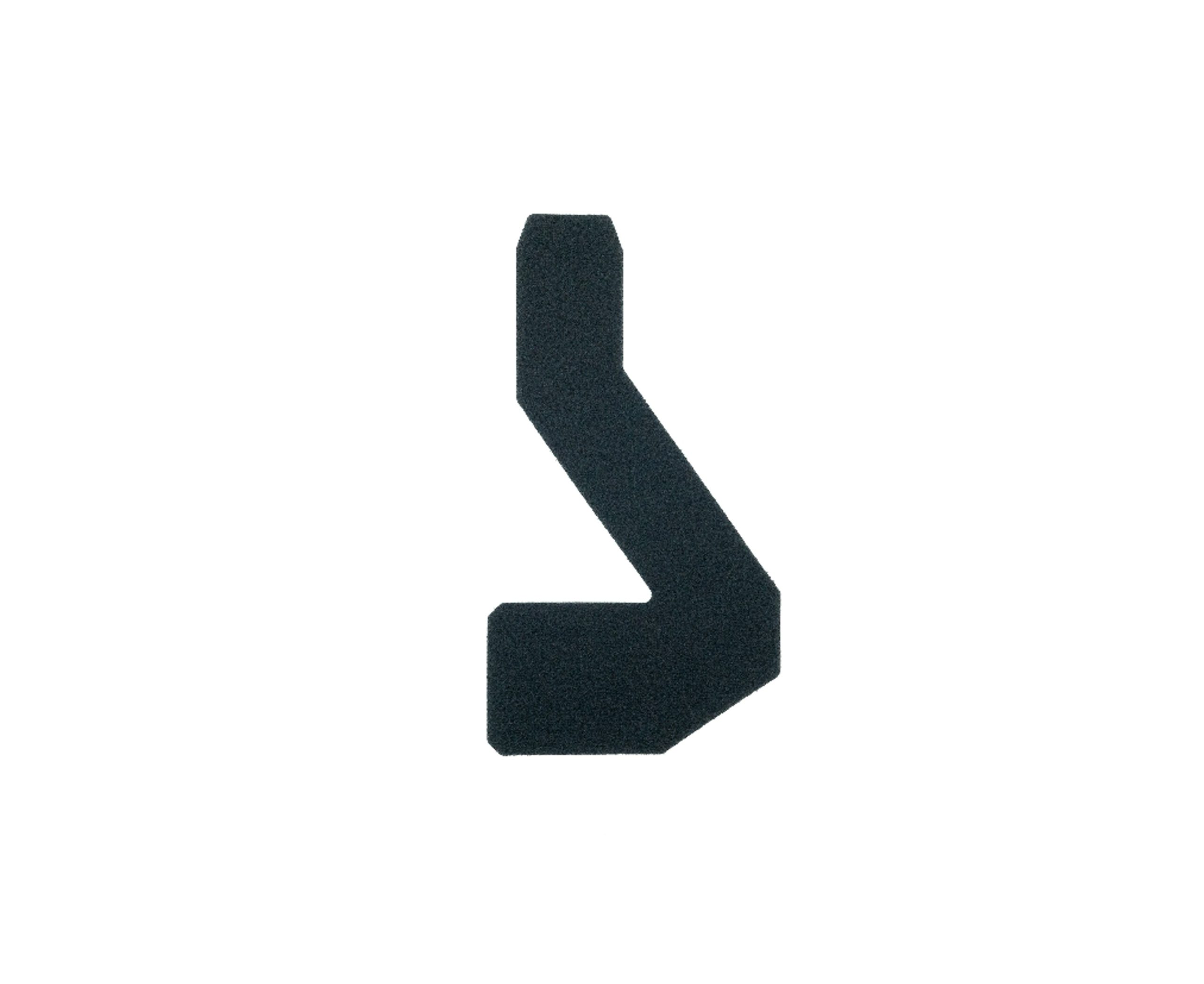 Haley Strategic Mandible Angled Molle Strap - Image 3