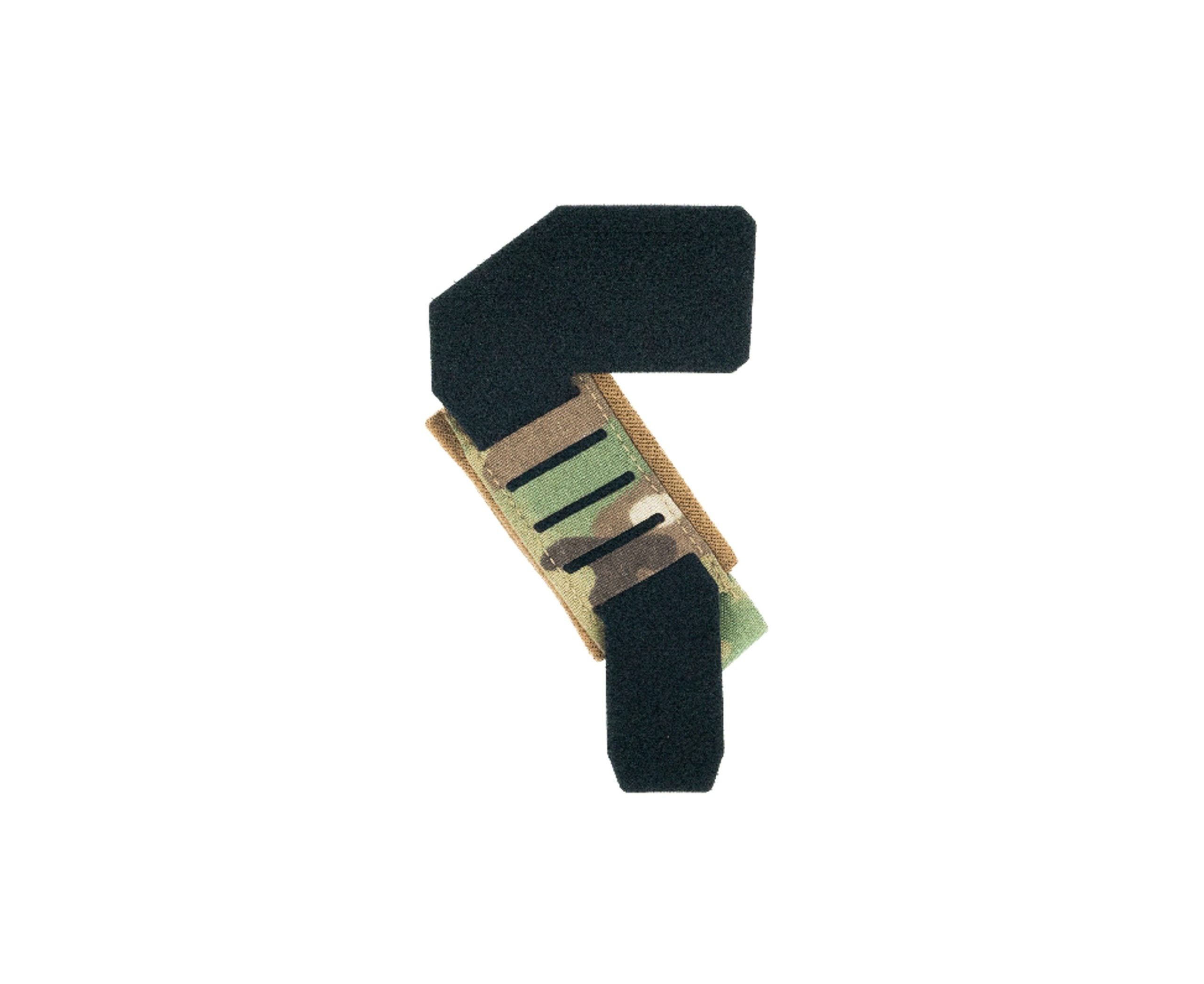 Haley Strategic Mandible Angled Molle Strap - Image 2