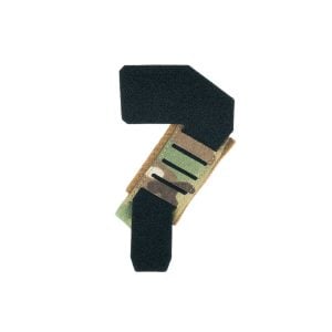 Haley Strategic Mandible Angled Molle Strap
