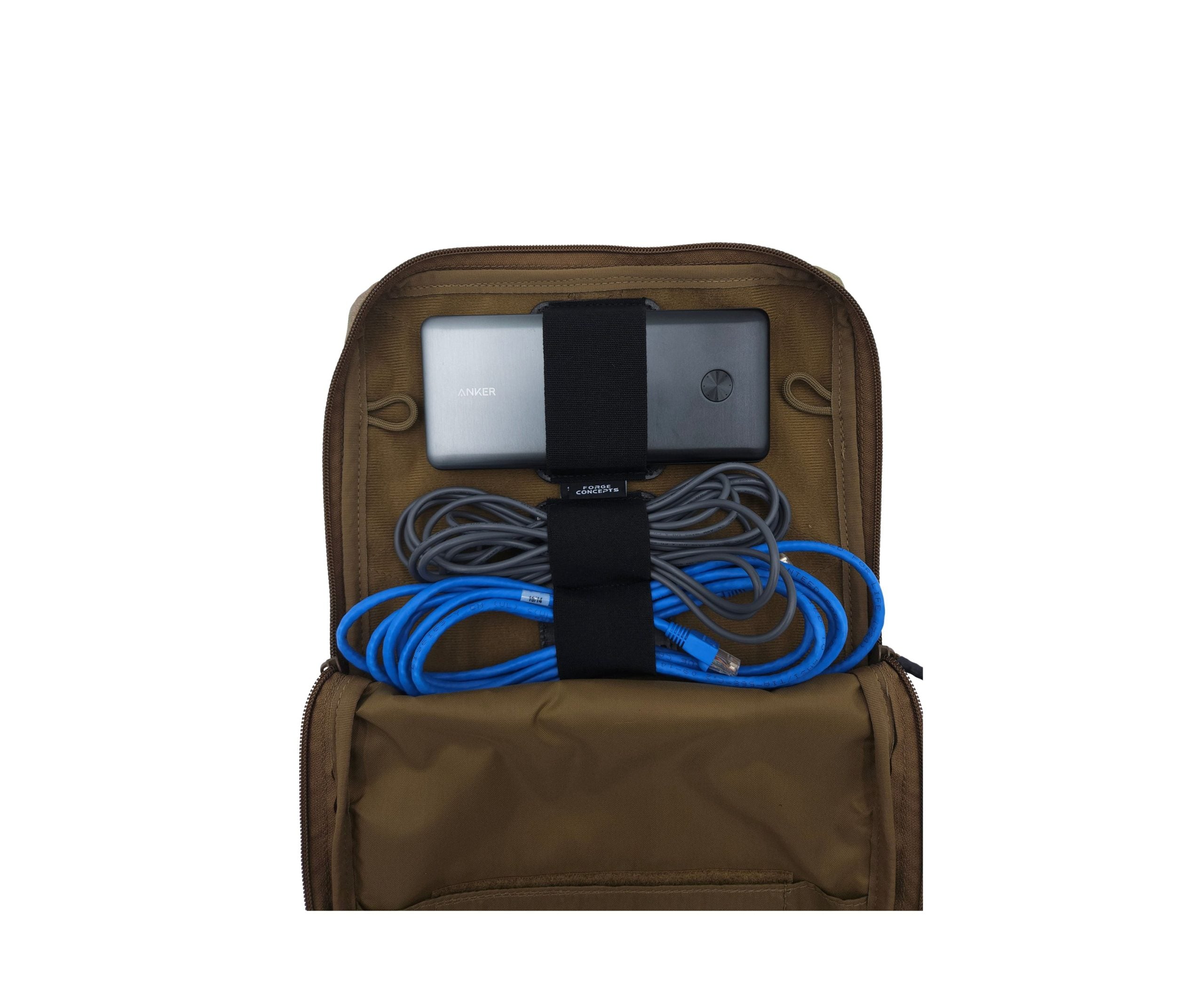 Forge Concepts Starlink Mini Bag - Image 9