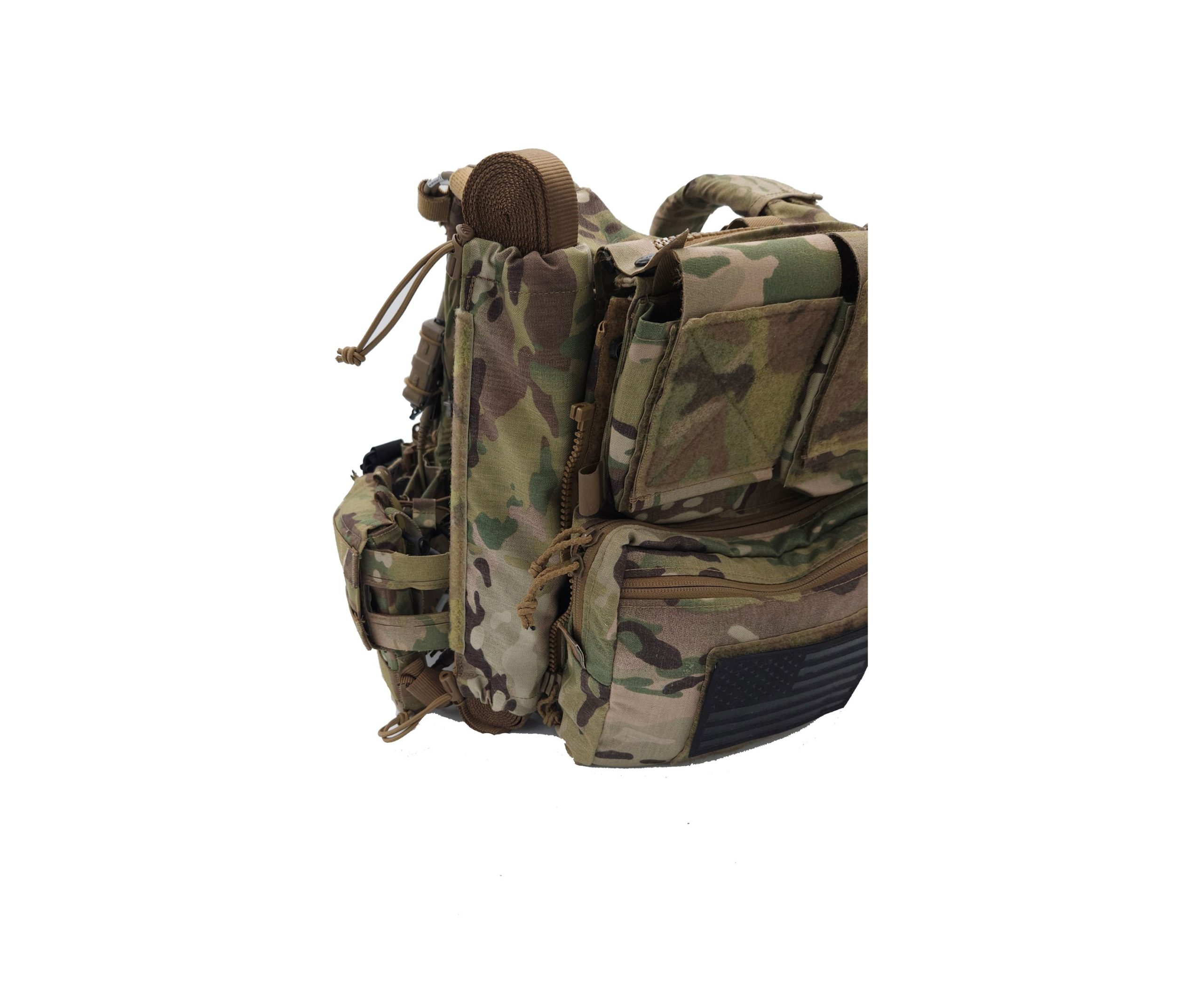 Forge Concepts TNT Pouch - Image 4