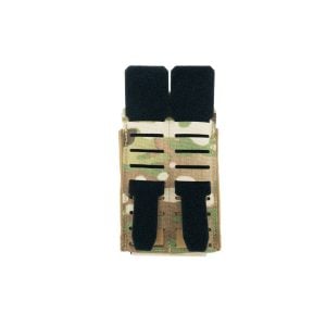 Haley Strategic Mandible Vertical Molle Strap - 2 Pack