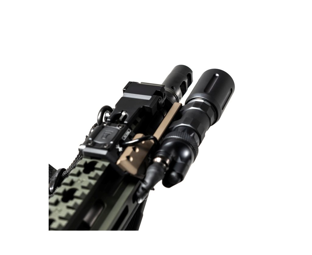 Modlite OKW V2 18350 Rifle Light Packages - Operationally Proven Tactical