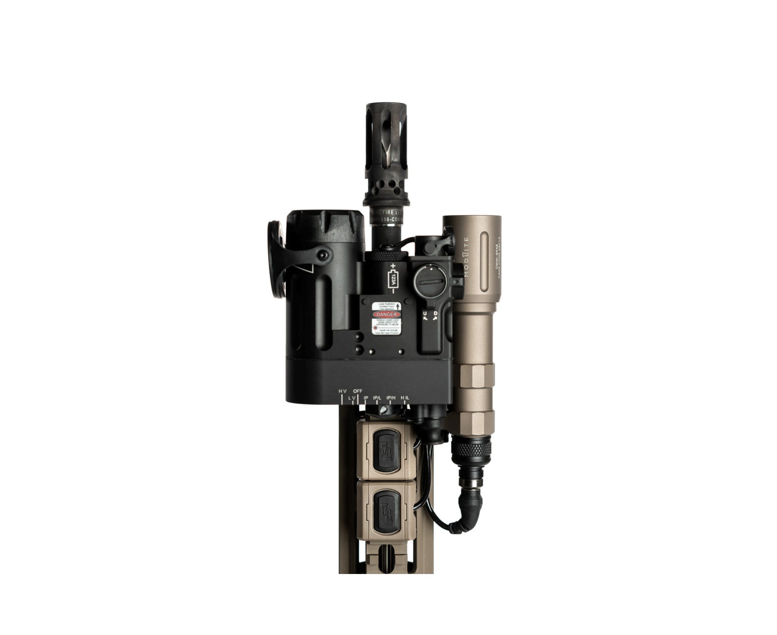 Modlite OKW V2 18650 Rifle Light Packages - Image 4