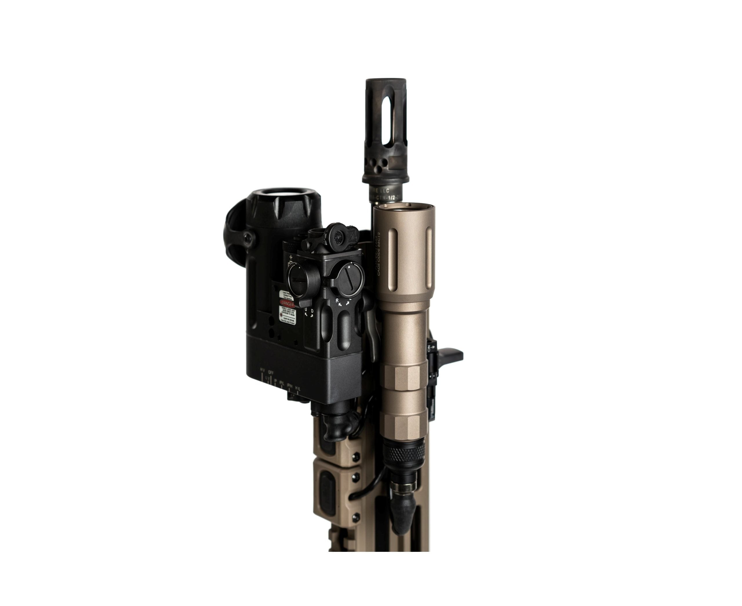 Modlite OKW V2 18650 Rifle Light Packages - Image 3