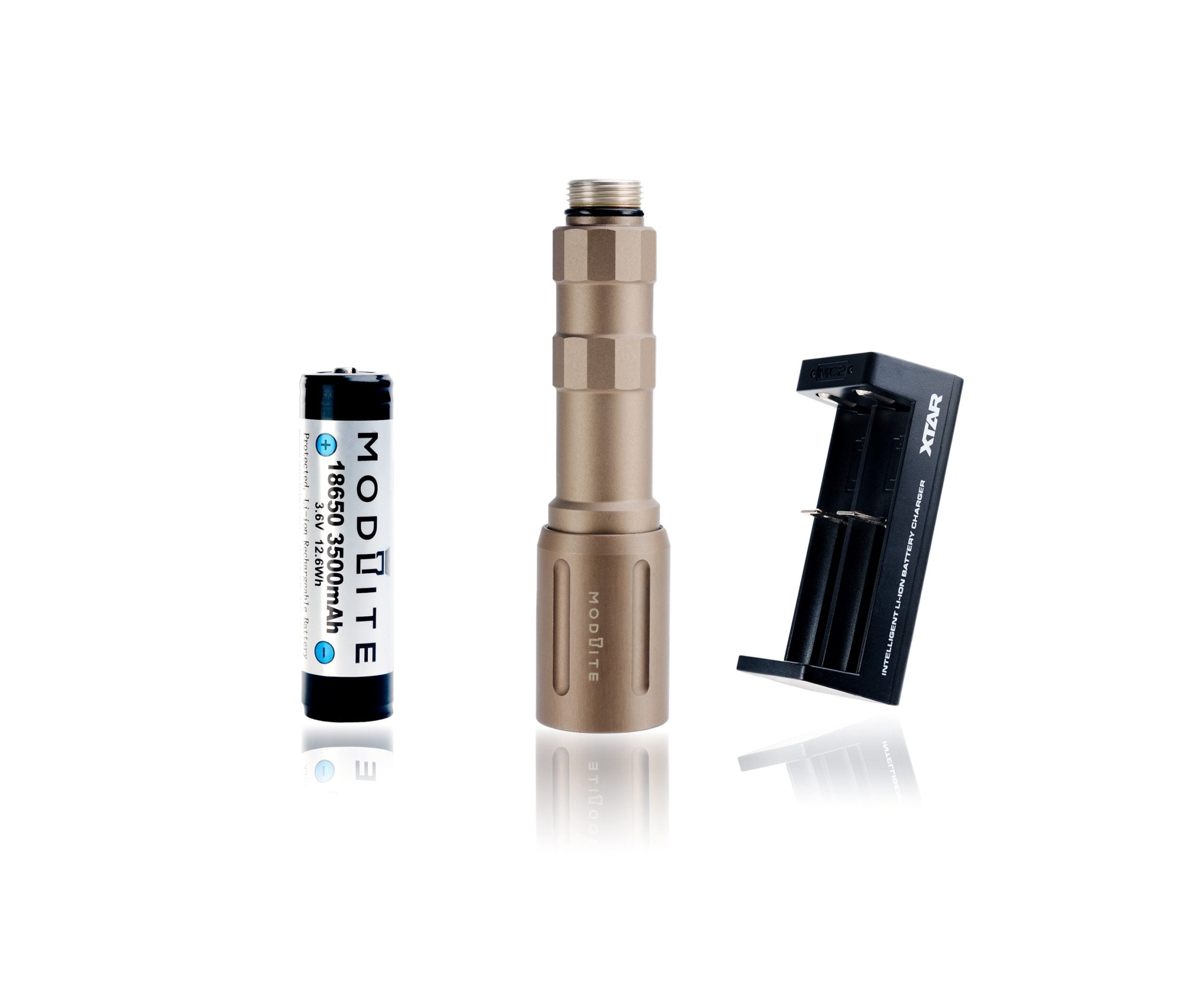 Modlite OKW V2 18650 Rifle Light Packages - Image 2