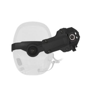 Ops-Core AMP Helmet Rail Mount Kit with Vent Mode