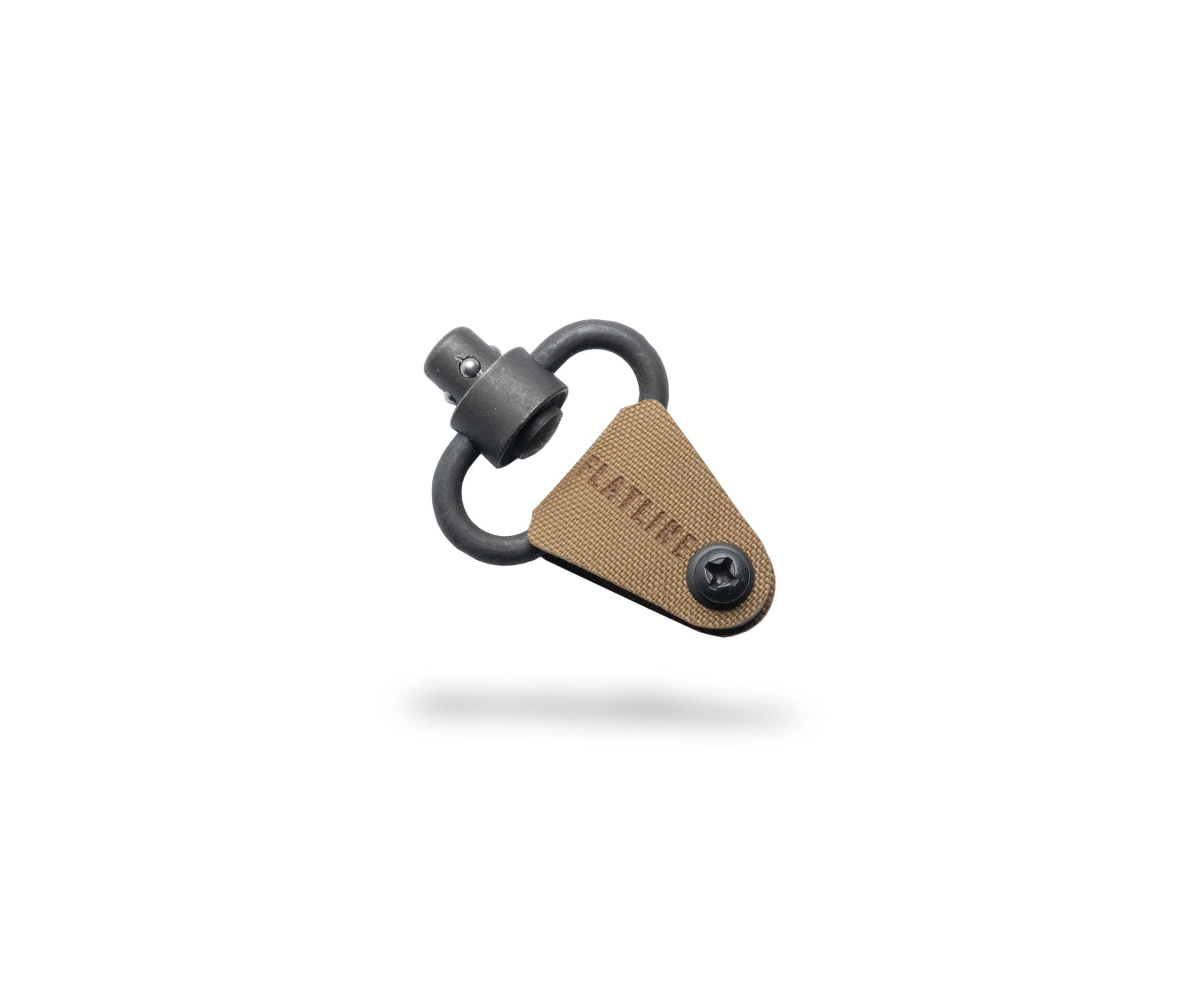Flatline Fiber Co Baseline QD Hanger - Image 6