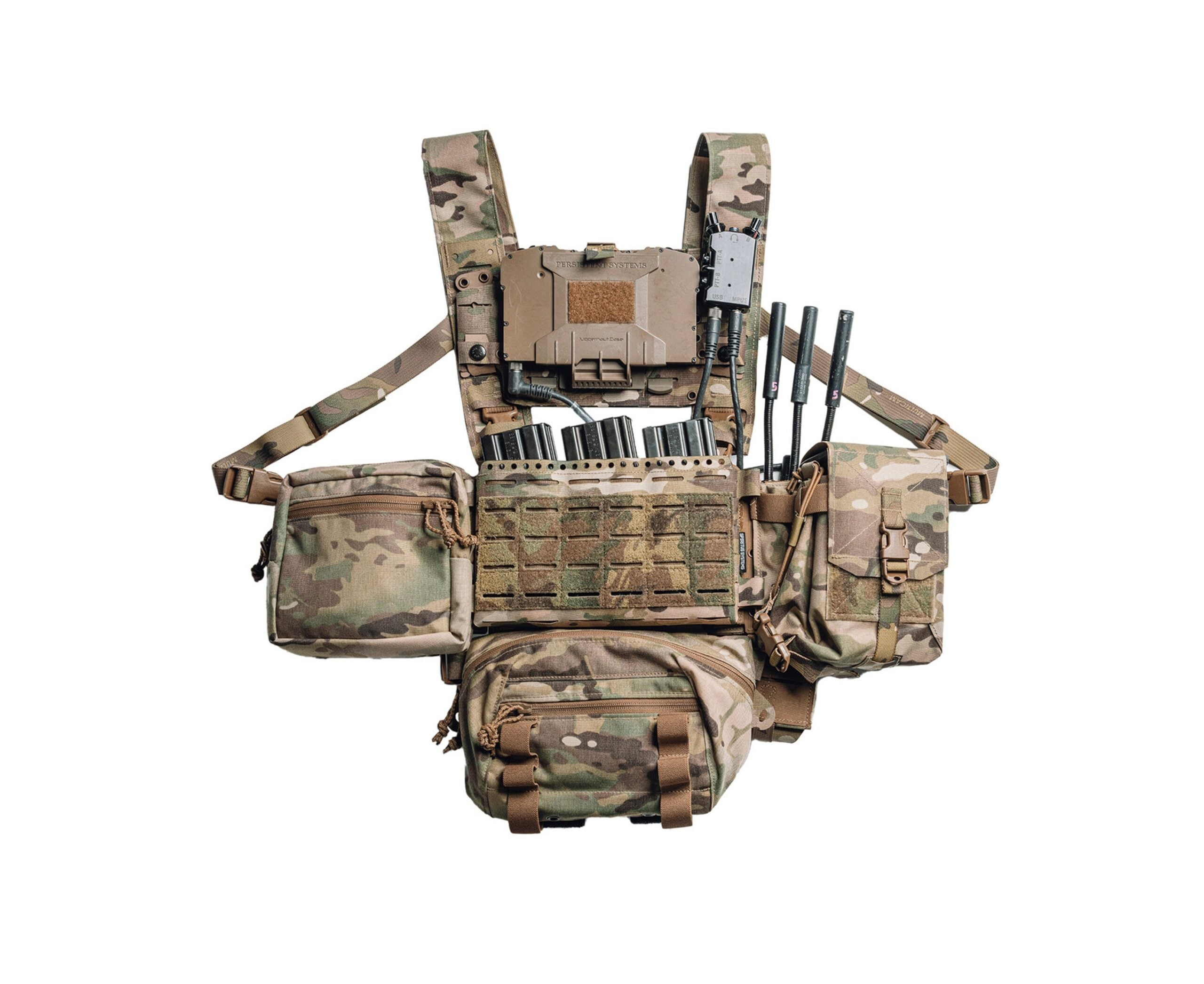 Spiritus Systems EUD Bridge - Image 3