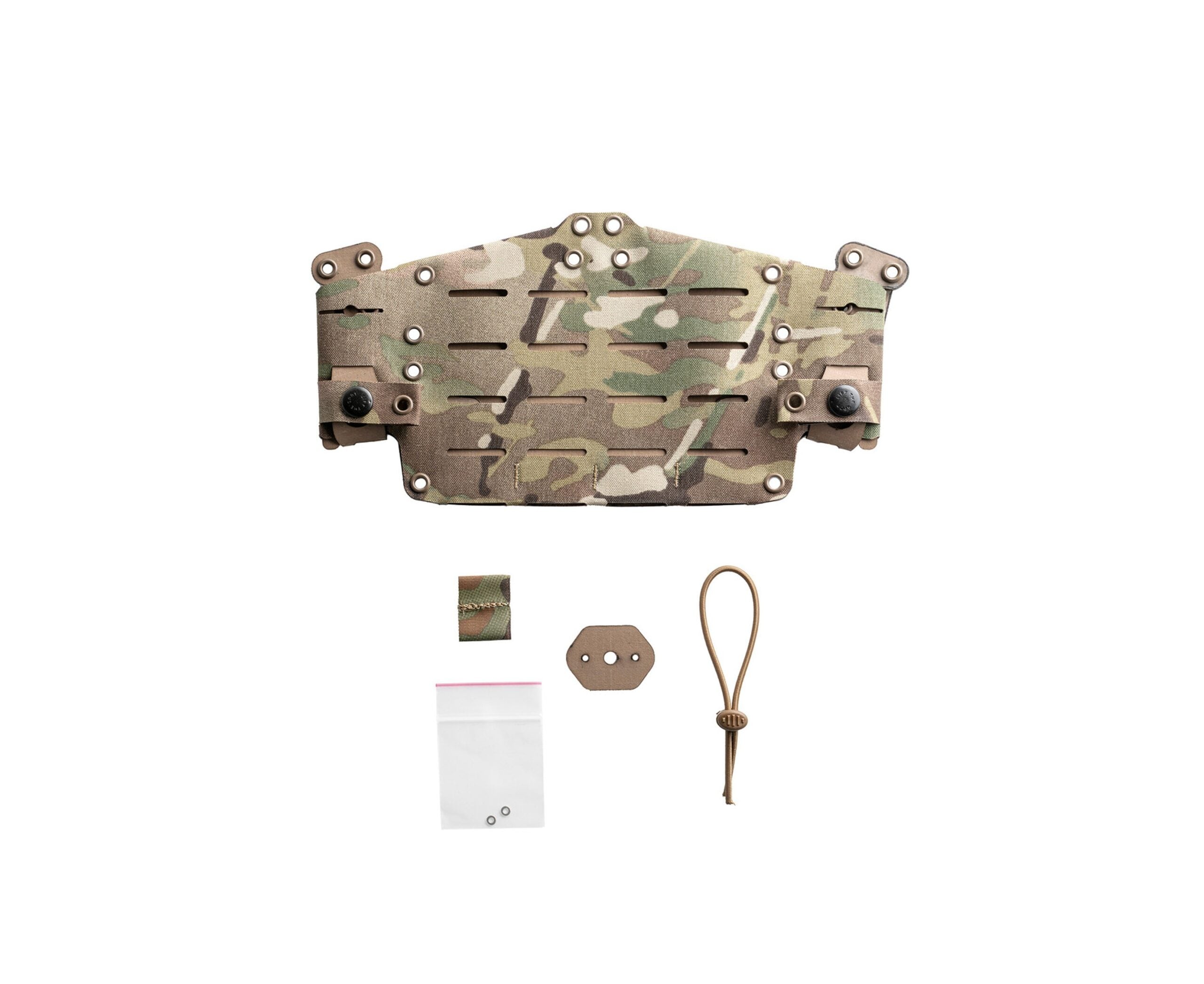Spiritus Systems EUD Bridge - Image 4