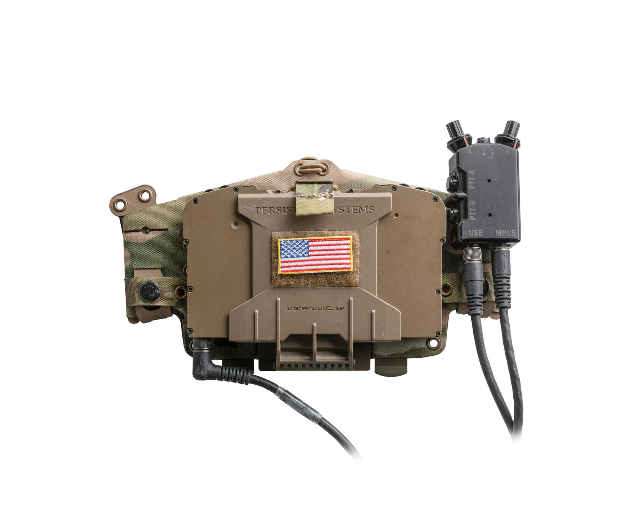 Spiritus Systems EUD Bridge - Image 2