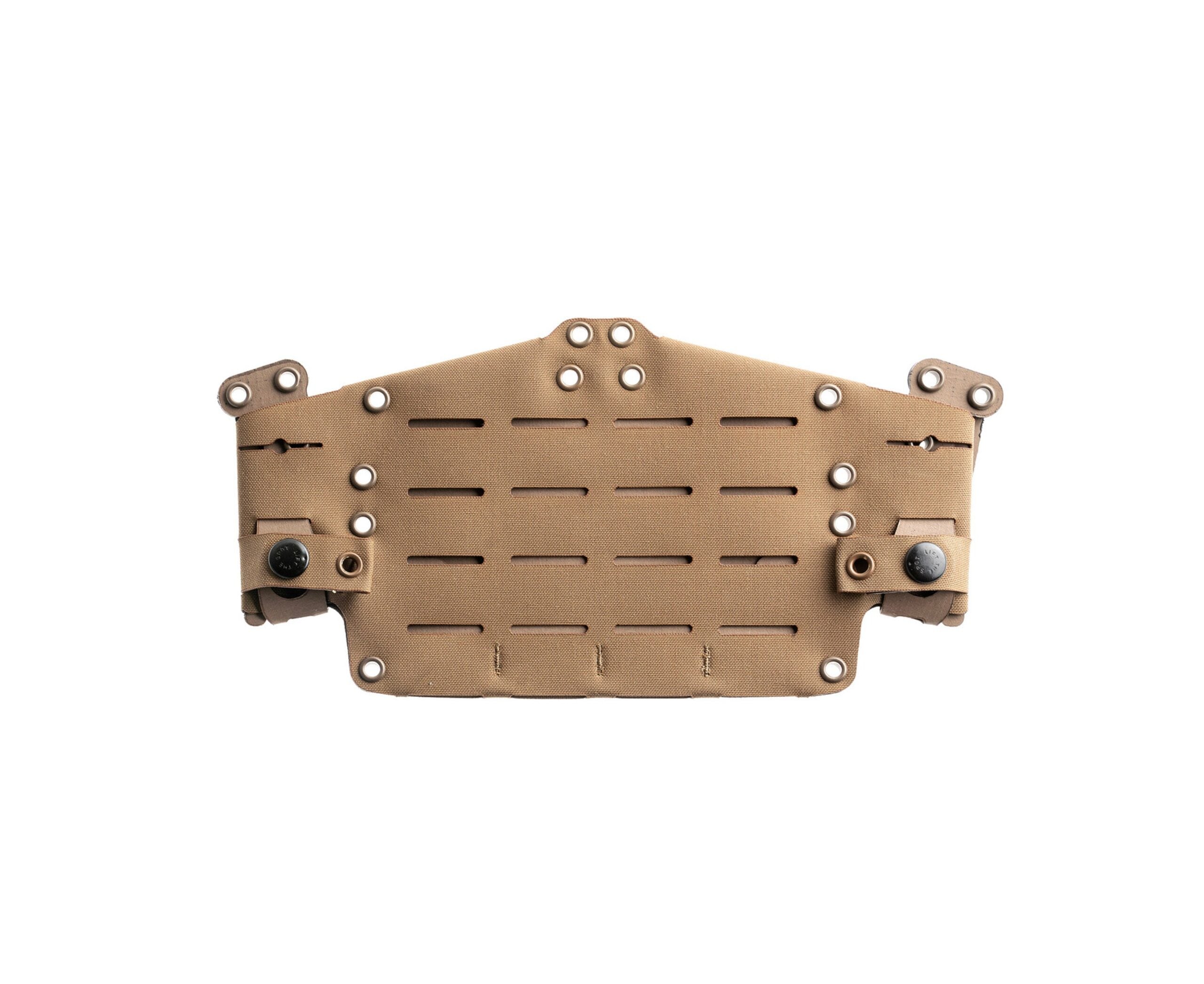 Spiritus Systems EUD Bridge - Image 5