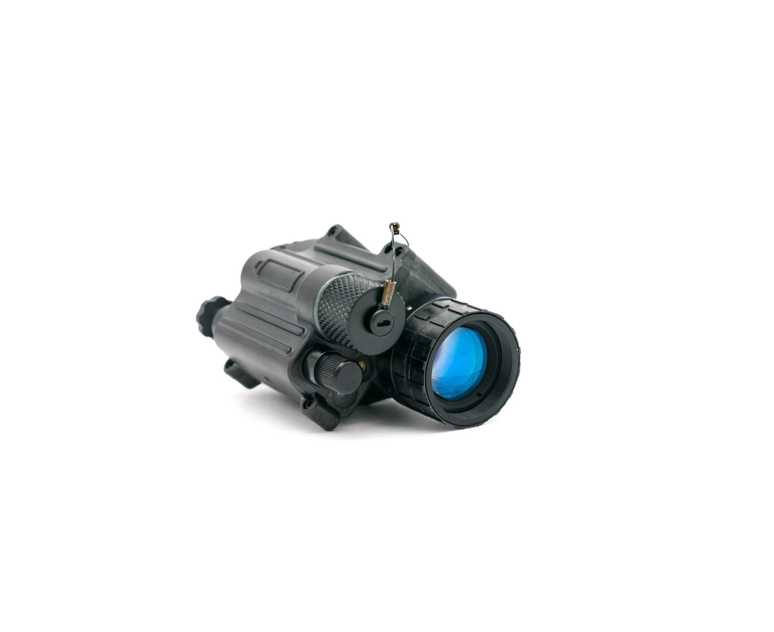 Licentia Arms PVS-14: L3 Unfilmed White Phosphor High FOM (R) - Image 3