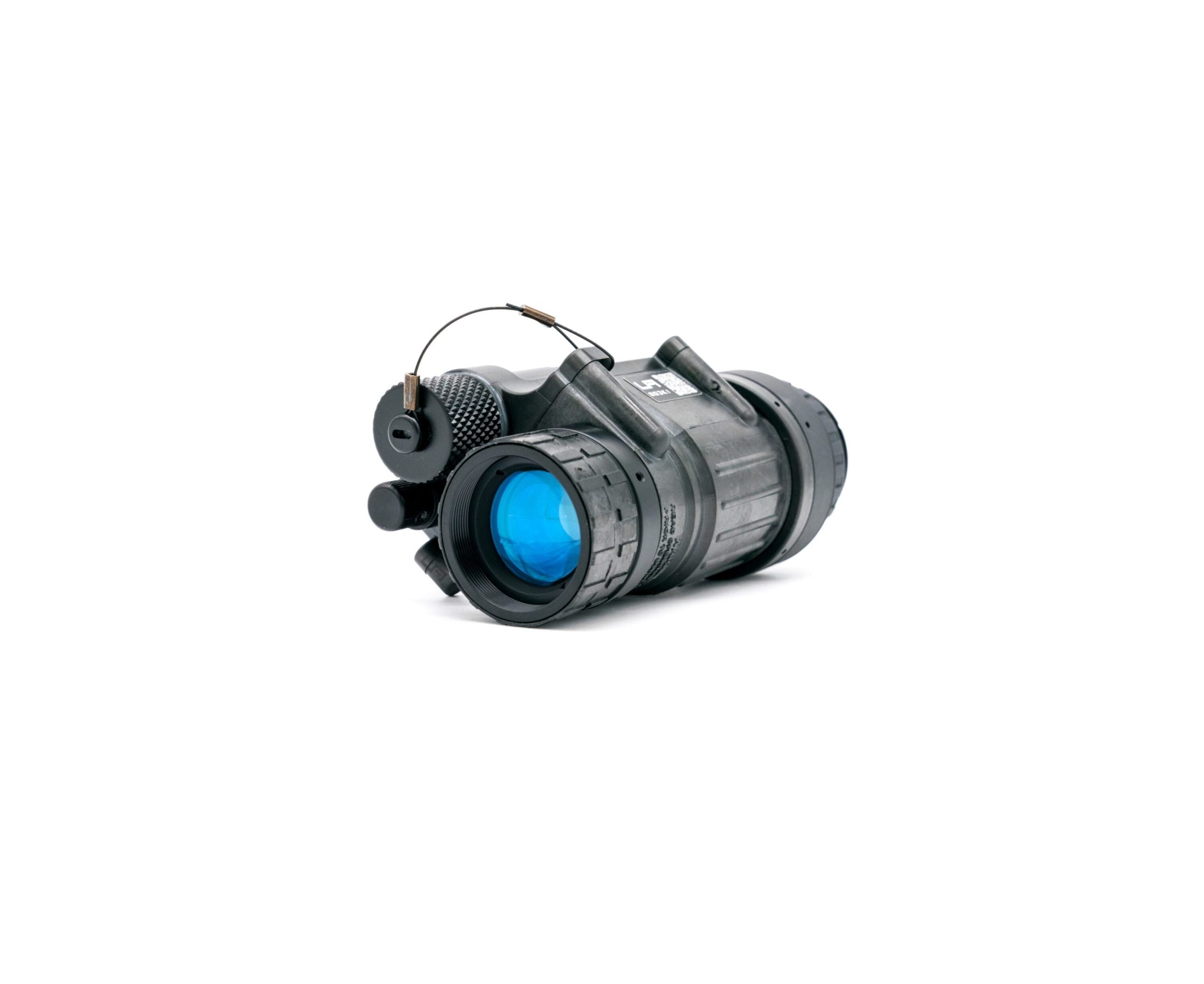 Licentia Arms PVS-14: L3 Unfilmed White Phosphor High FOM (R) - Image 2