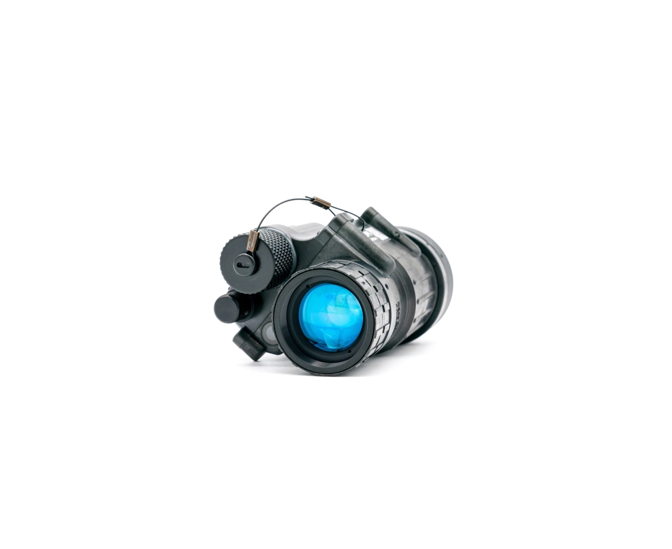 Licentia Arms PVS-14: L3 Unfilmed White Phosphor High FOM (R)