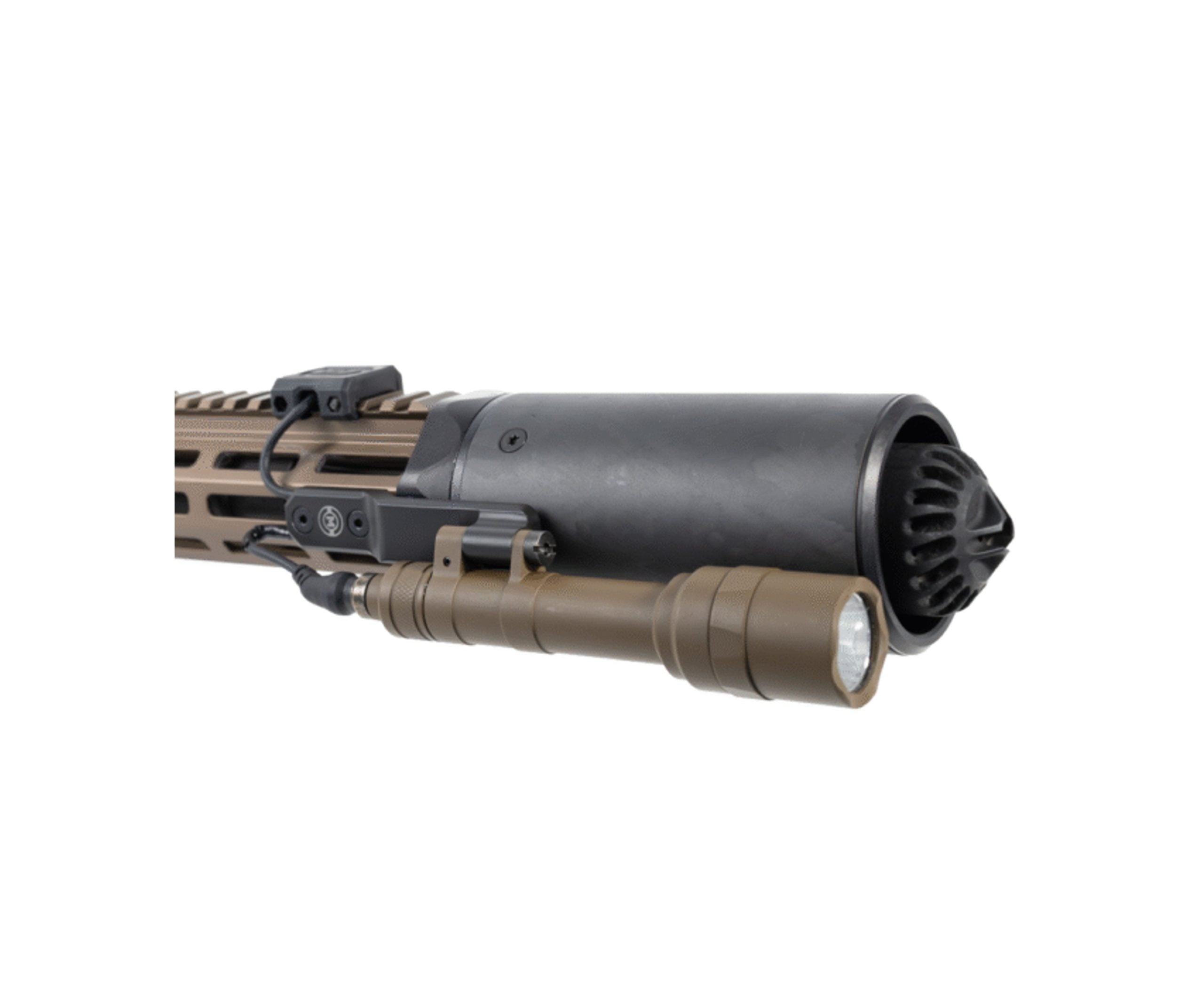 Modtac Shadow Eliminator Light Bar - Image 4