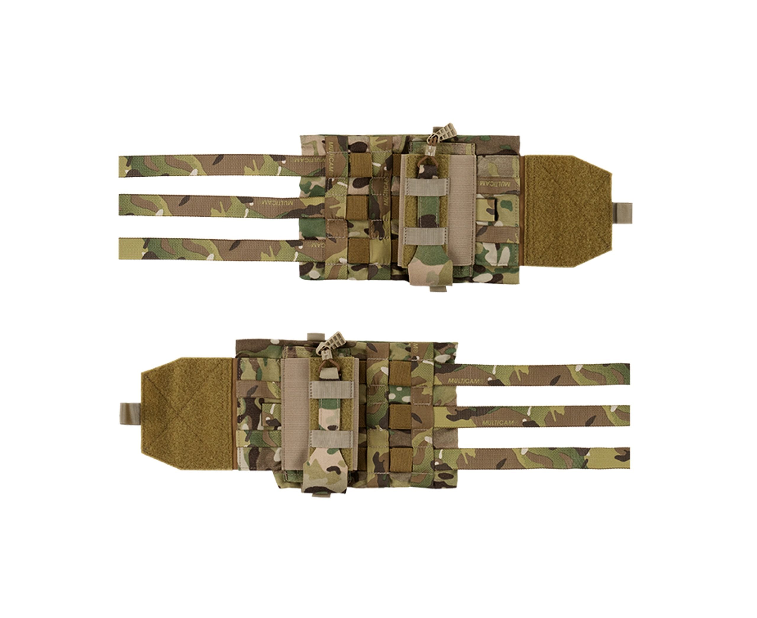 Crye Precision LPV Side Armor Cummerbund