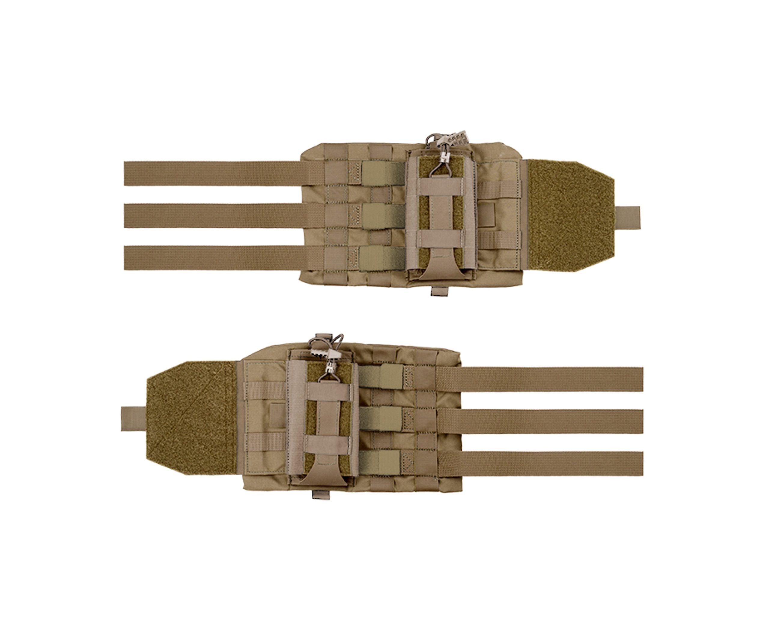 Crye Precision LPV Side Armor Cummerbund - Image 8