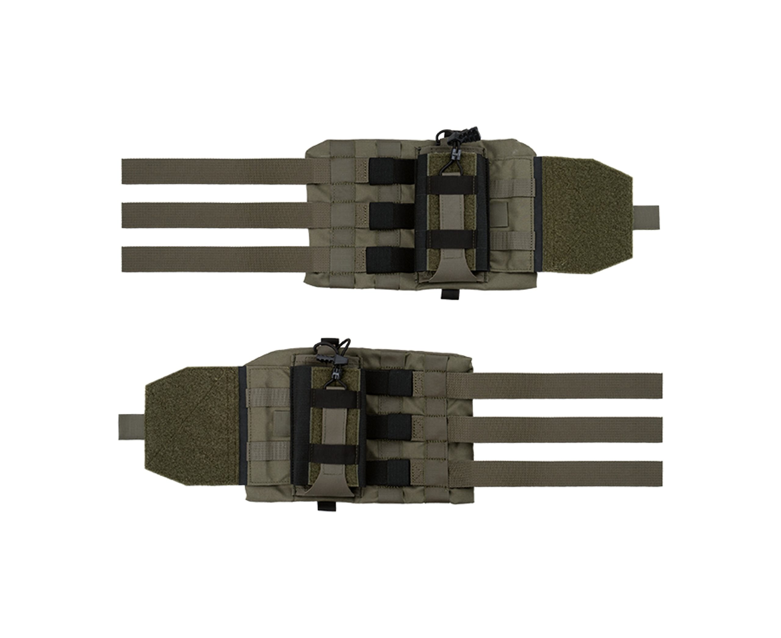 Crye Precision LPV Side Armor Cummerbund - Image 7