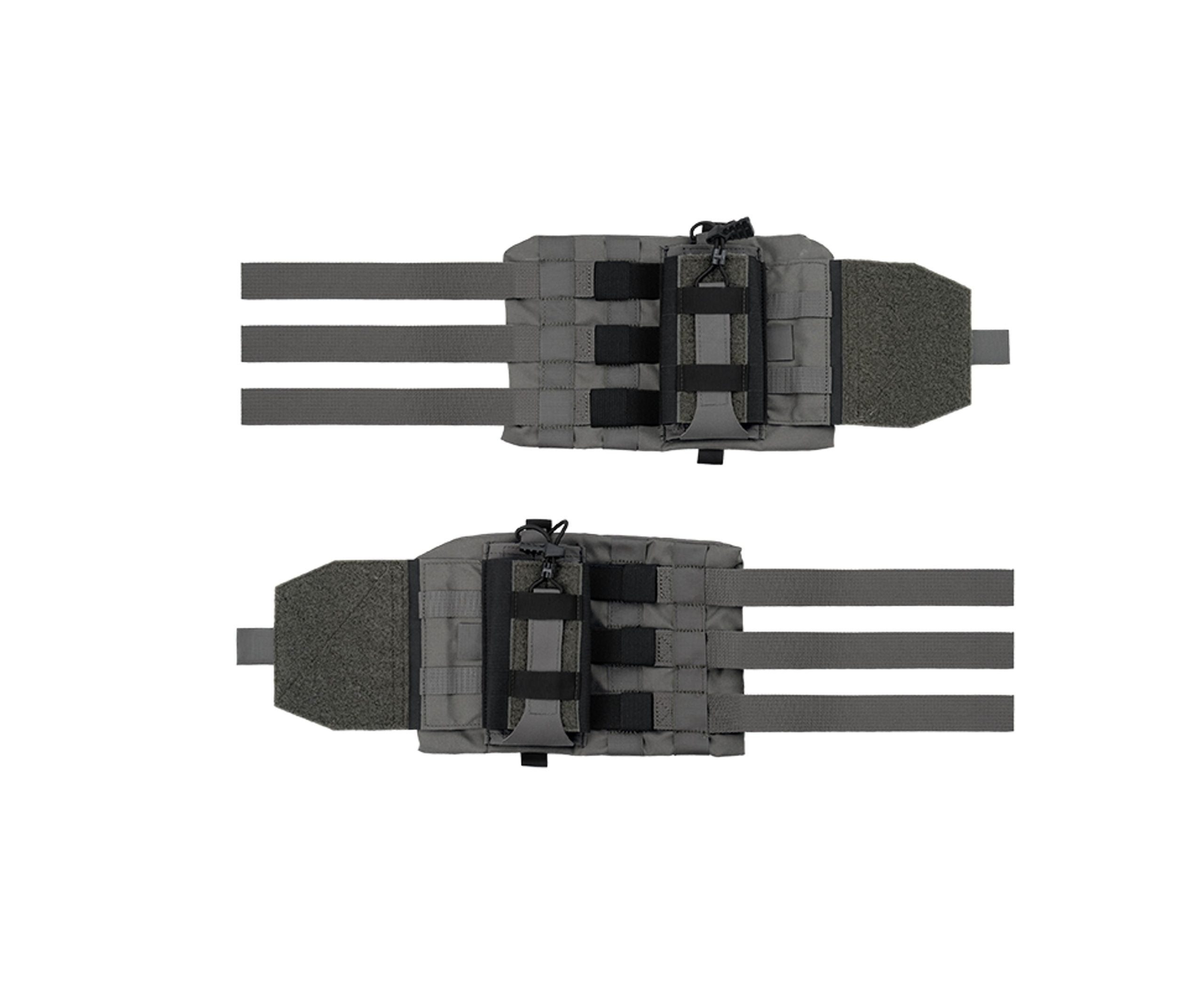 Crye Precision LPV Side Armor Cummerbund - Image 6