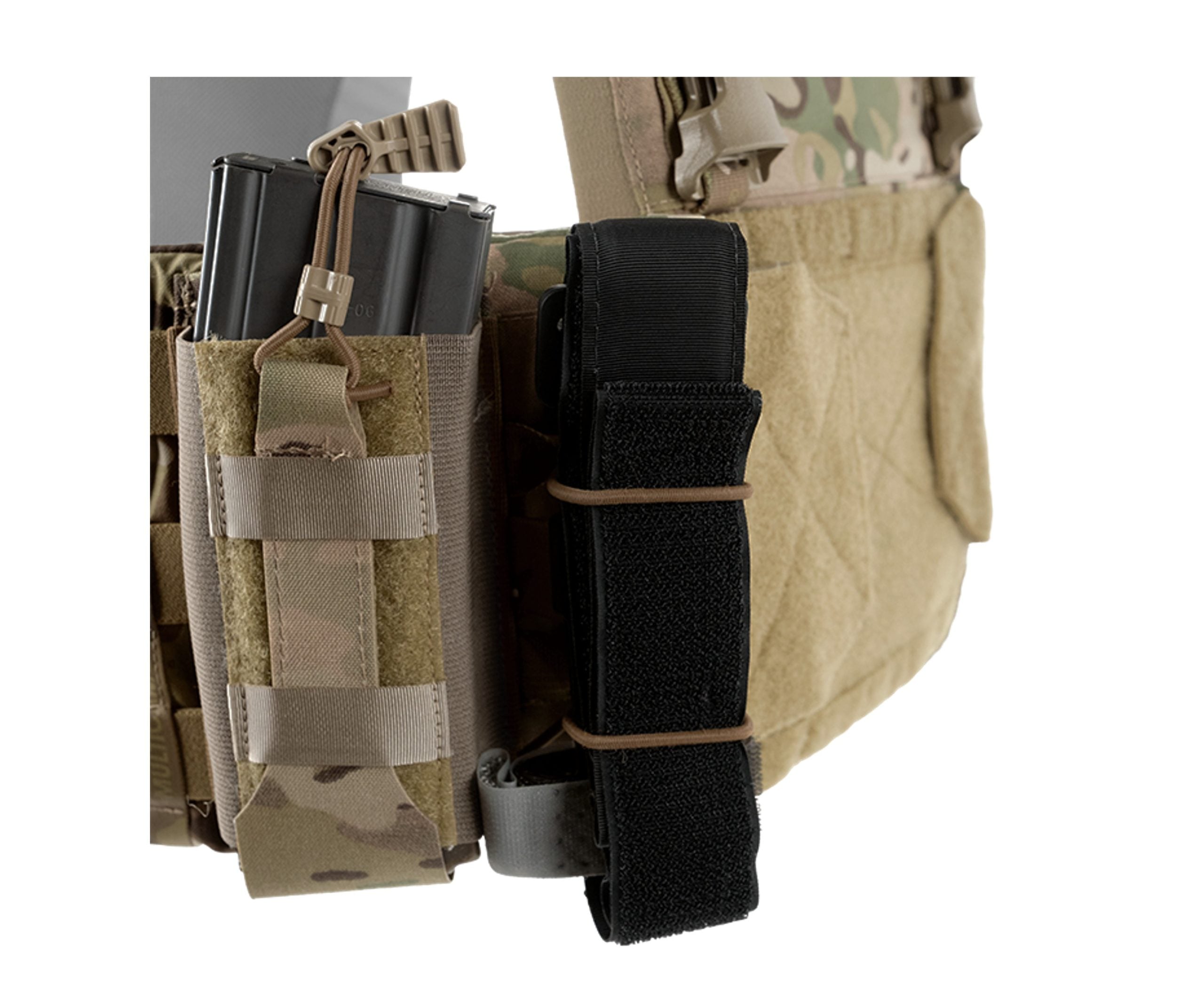 Crye Precision LPV Side Armor Cummerbund - Image 2