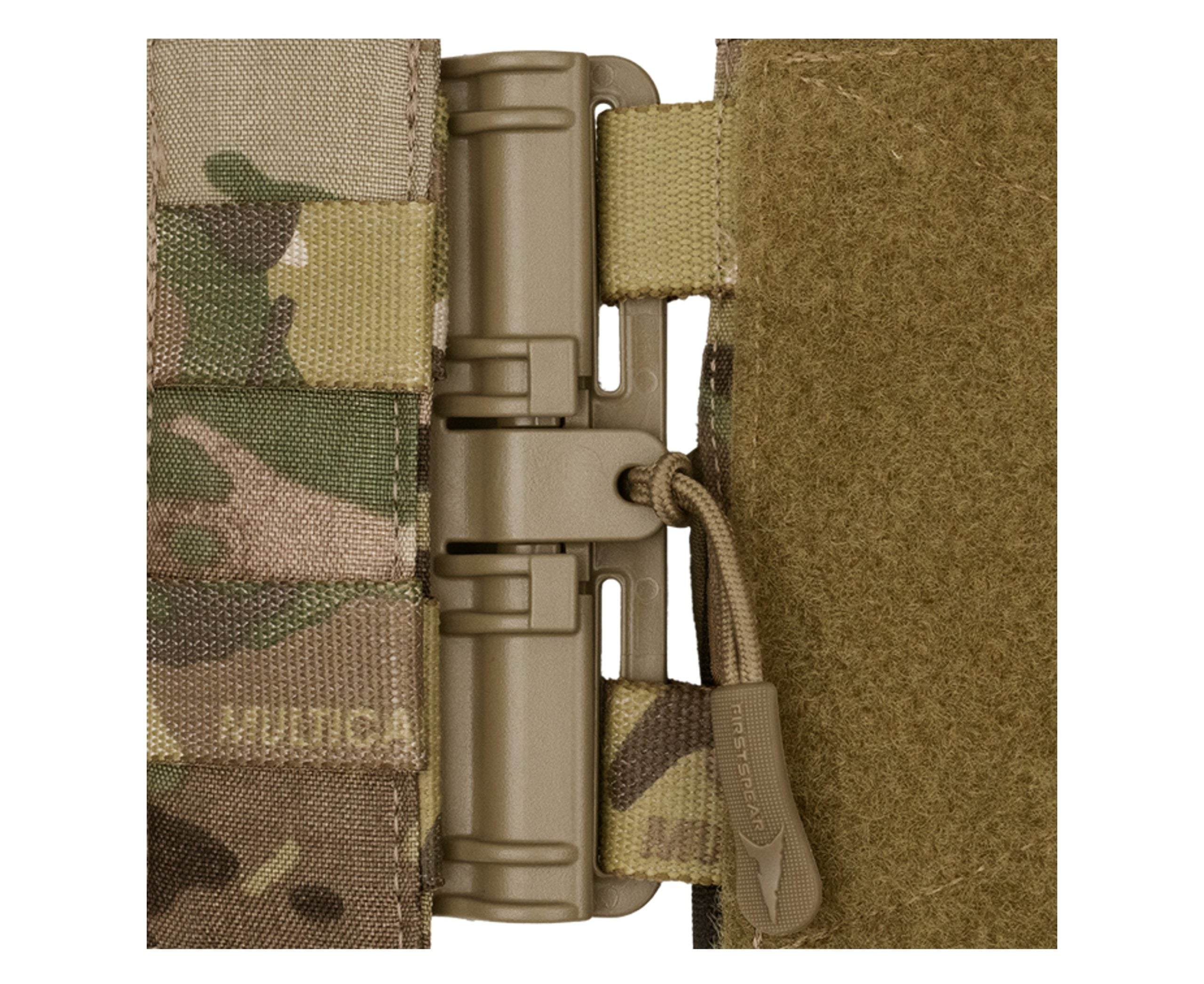 Crye Precision LPV Side Armor Cummerbund - Image 5