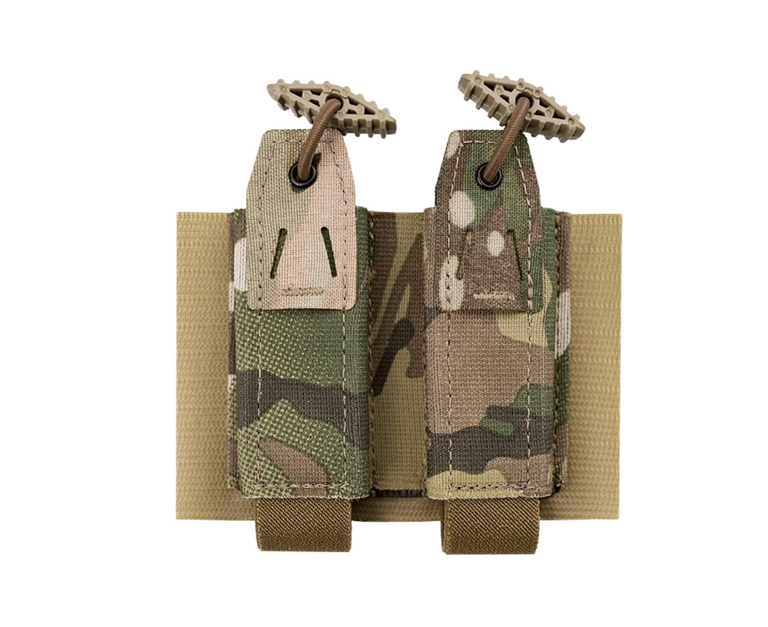 Crye Precision LPV™ Pistol Lowdraw Double